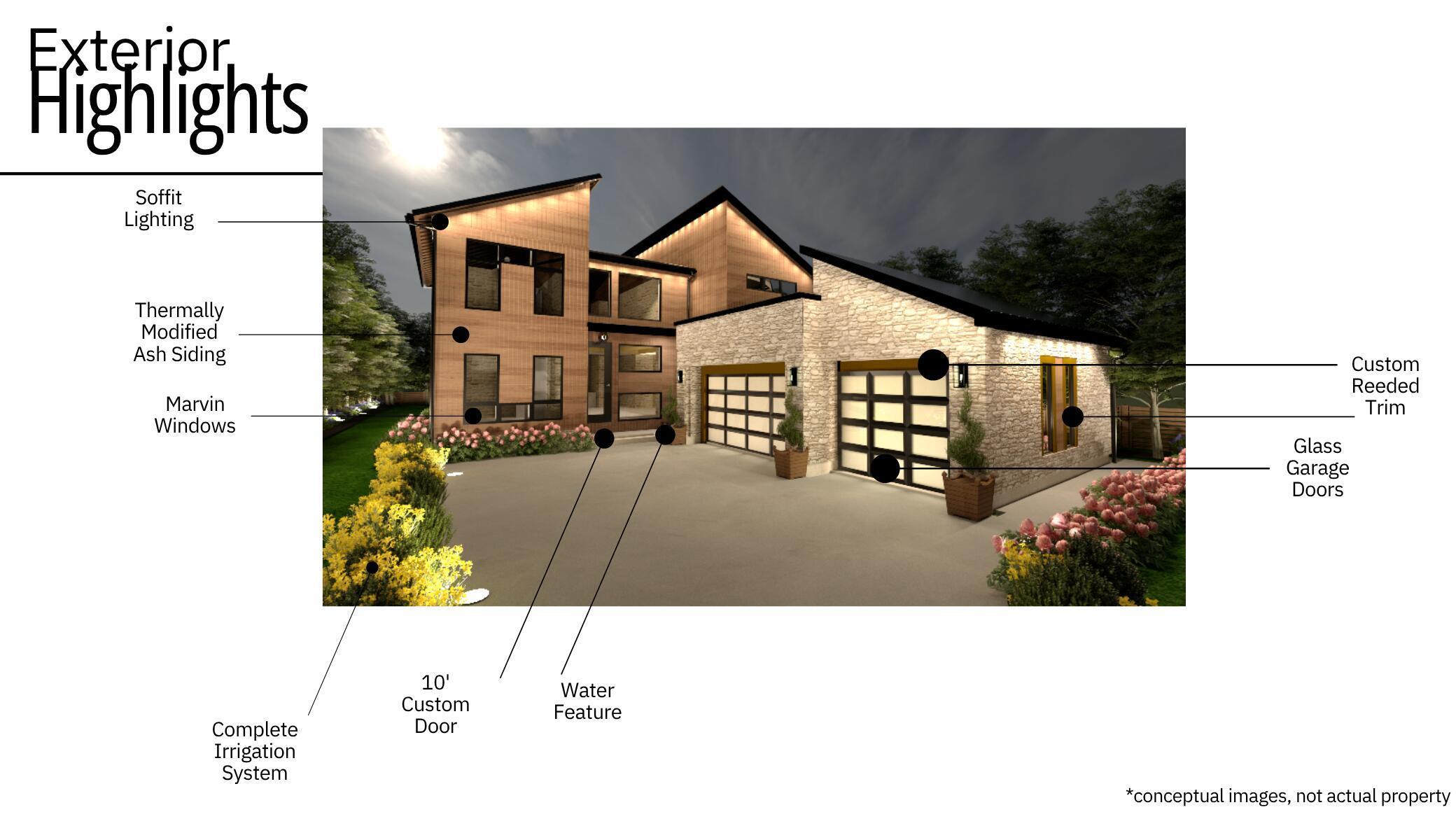 3134 Asbury Drive Property Photo