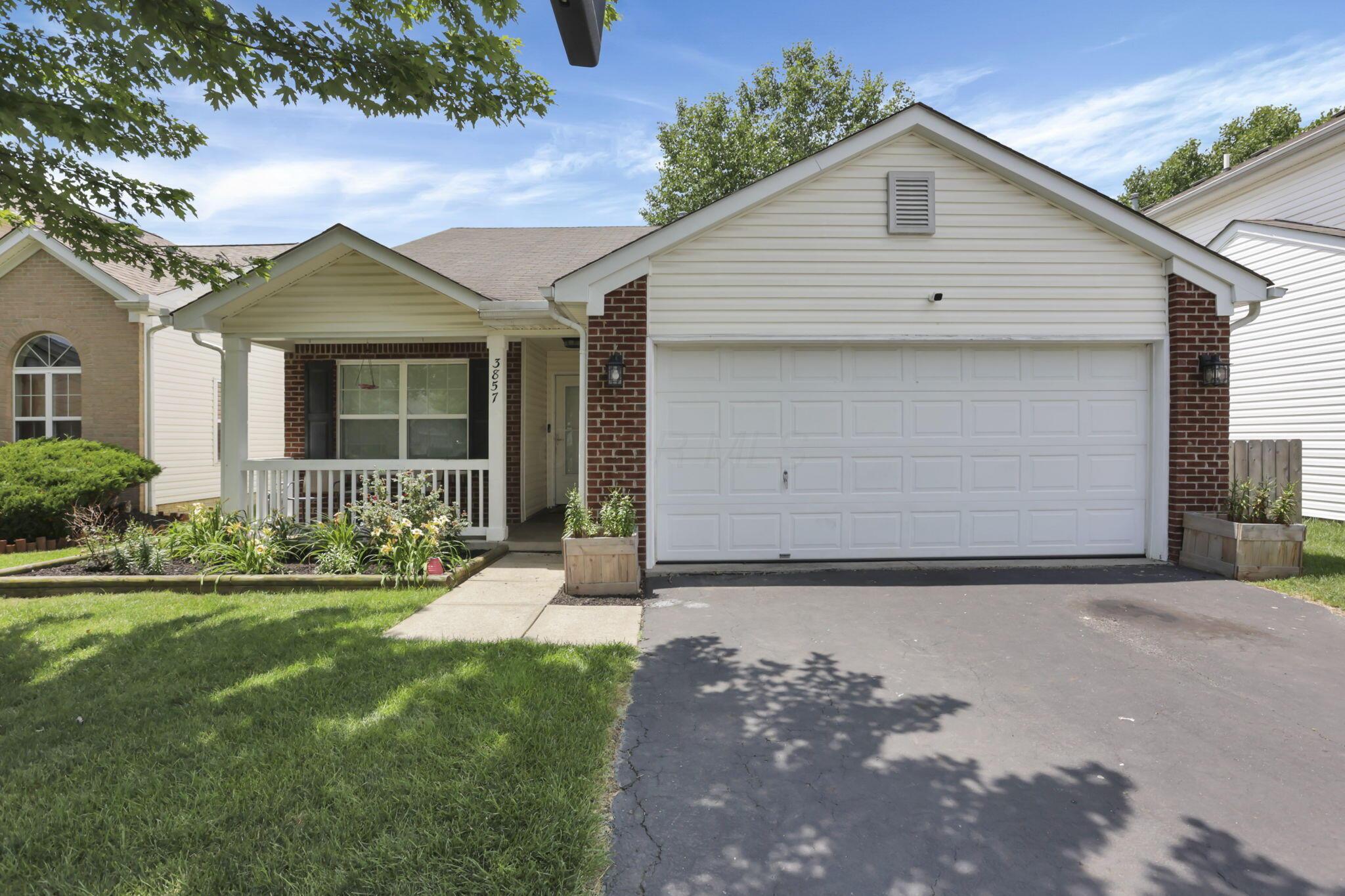 3857 Winding Twig Drive Property Photo 1