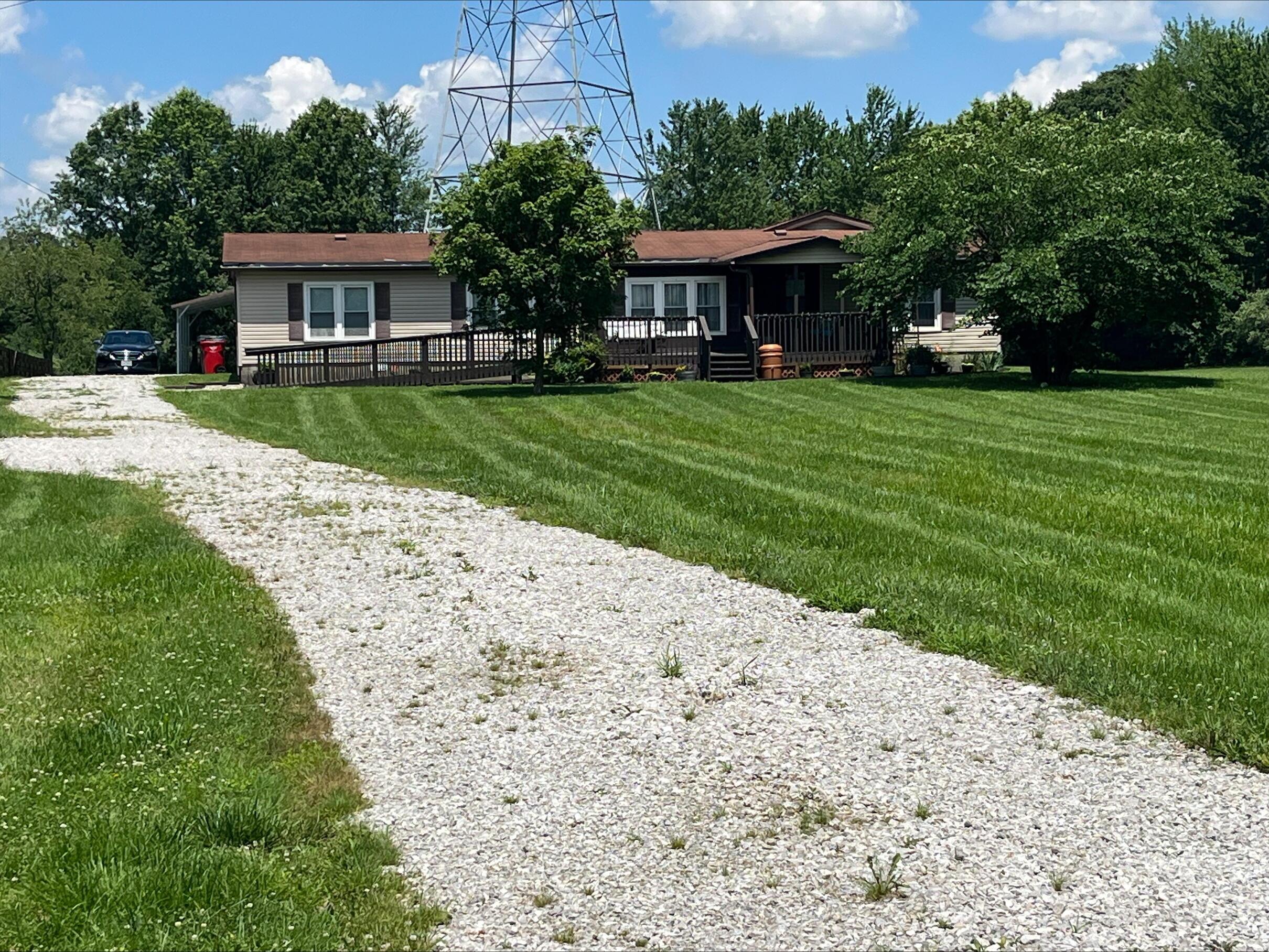14160 Havens Corners Road Property Photo 1