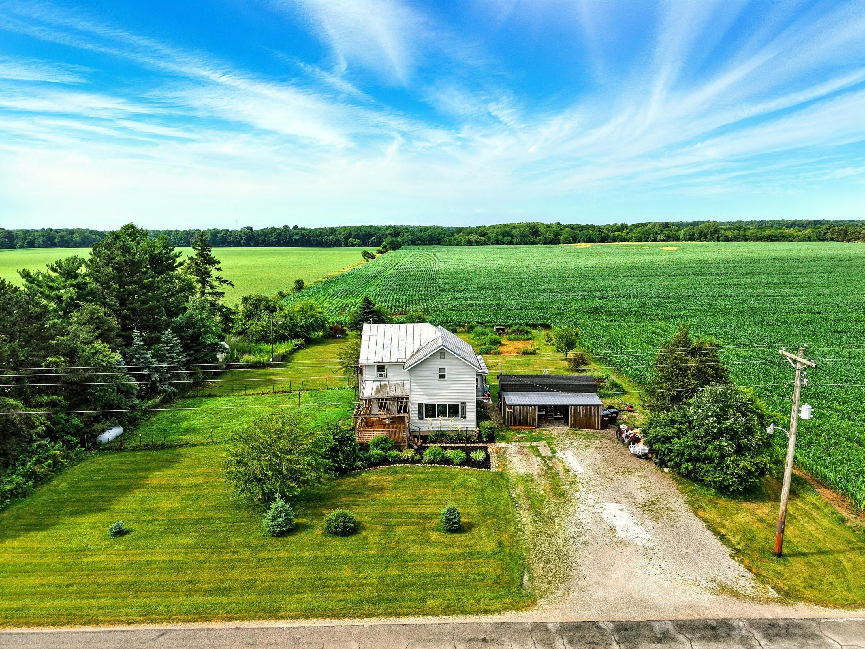 1464 Temple Road Property Image