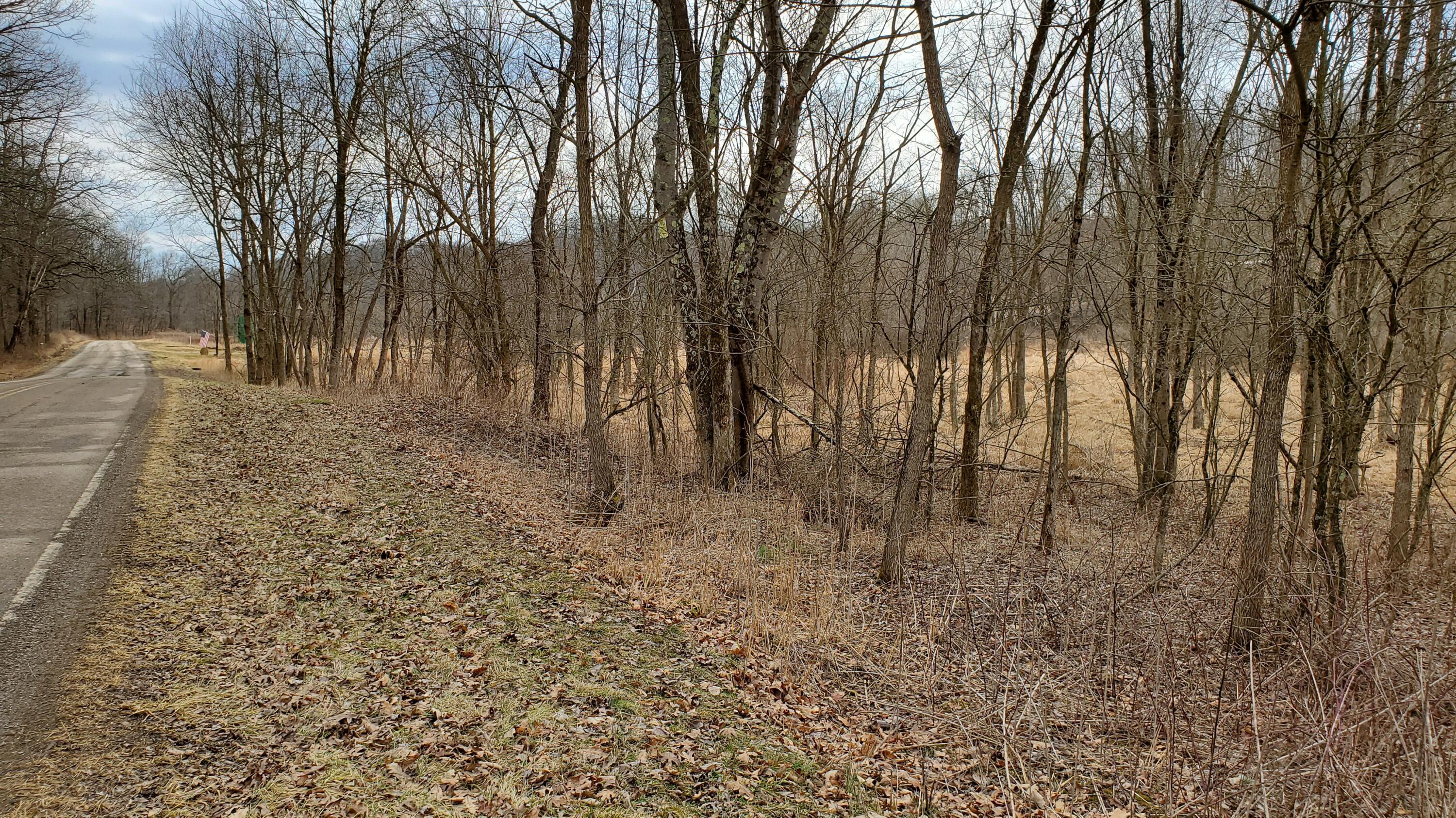 6820 Crane Run Road Property Photo 1