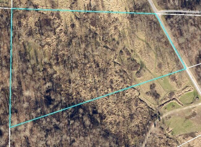 6820 Crane Run Road Property Photo 7