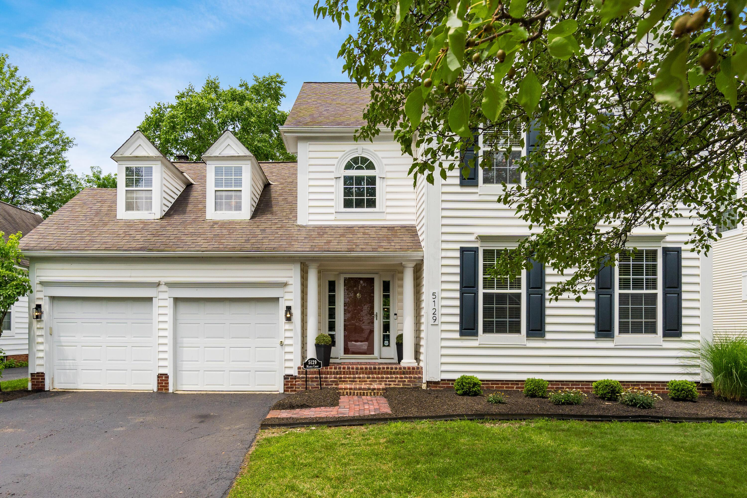5129 Marks Court Property Photo 1