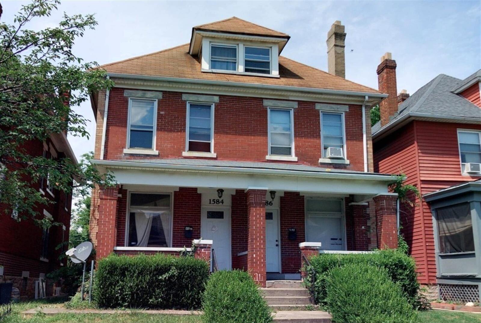 1584 Bryden Road Property Photo 1