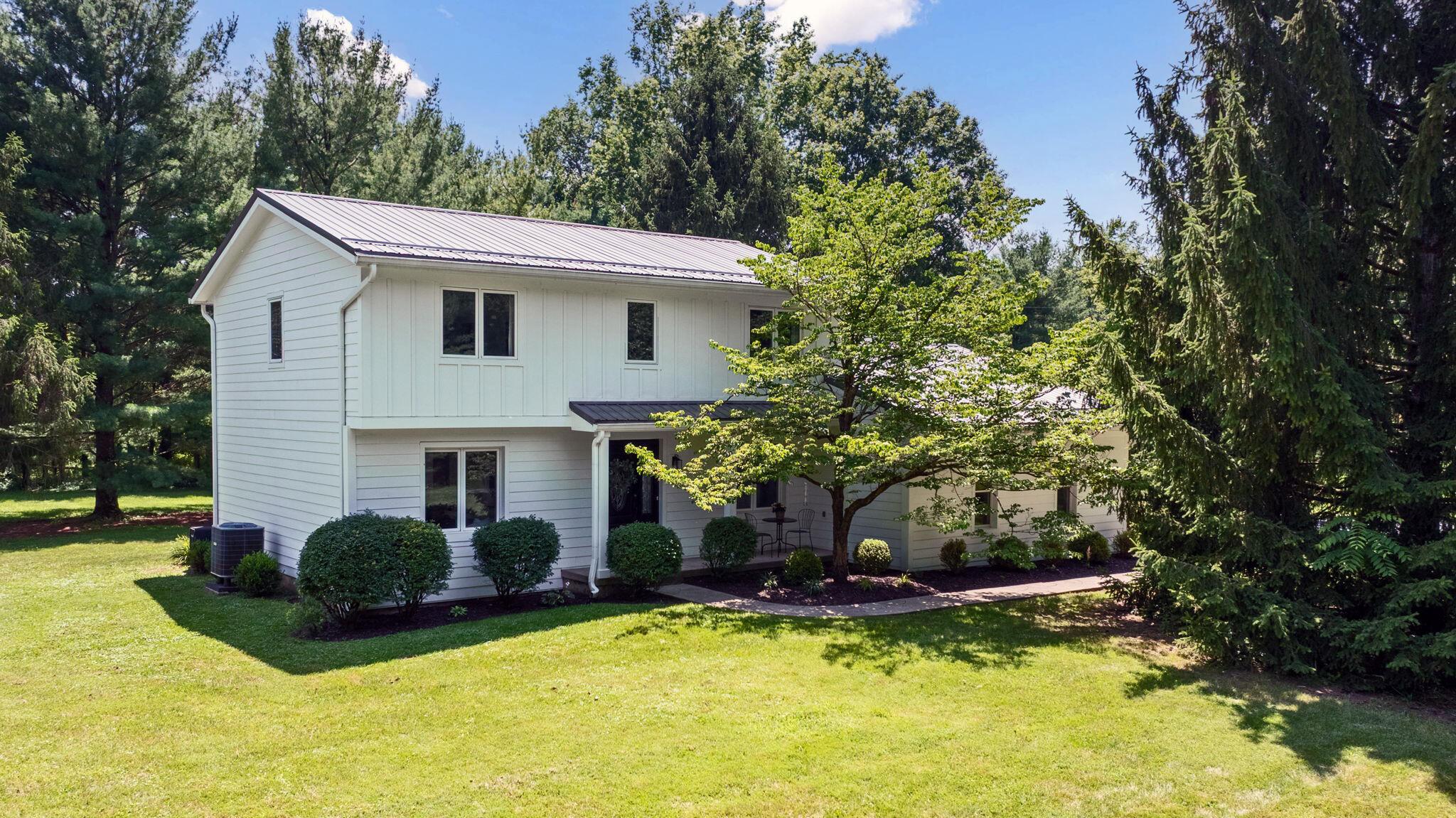 8019 Clouse Road Property Photo 1