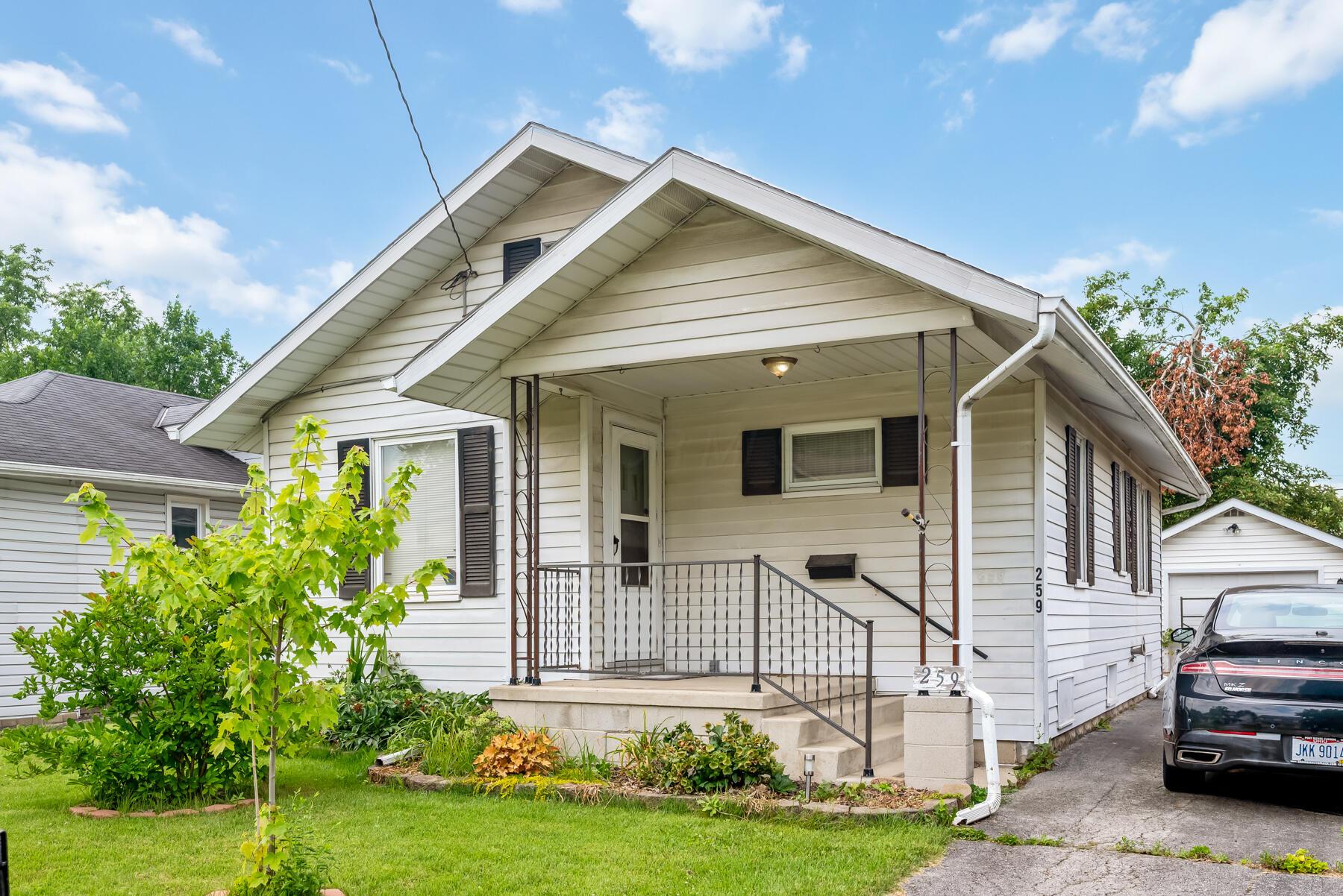 259 Spencer Street Property Photo 1