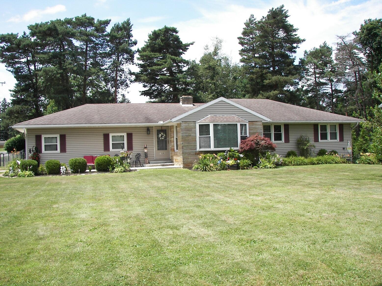 1928 Middle Bellville Road Property Photo 1