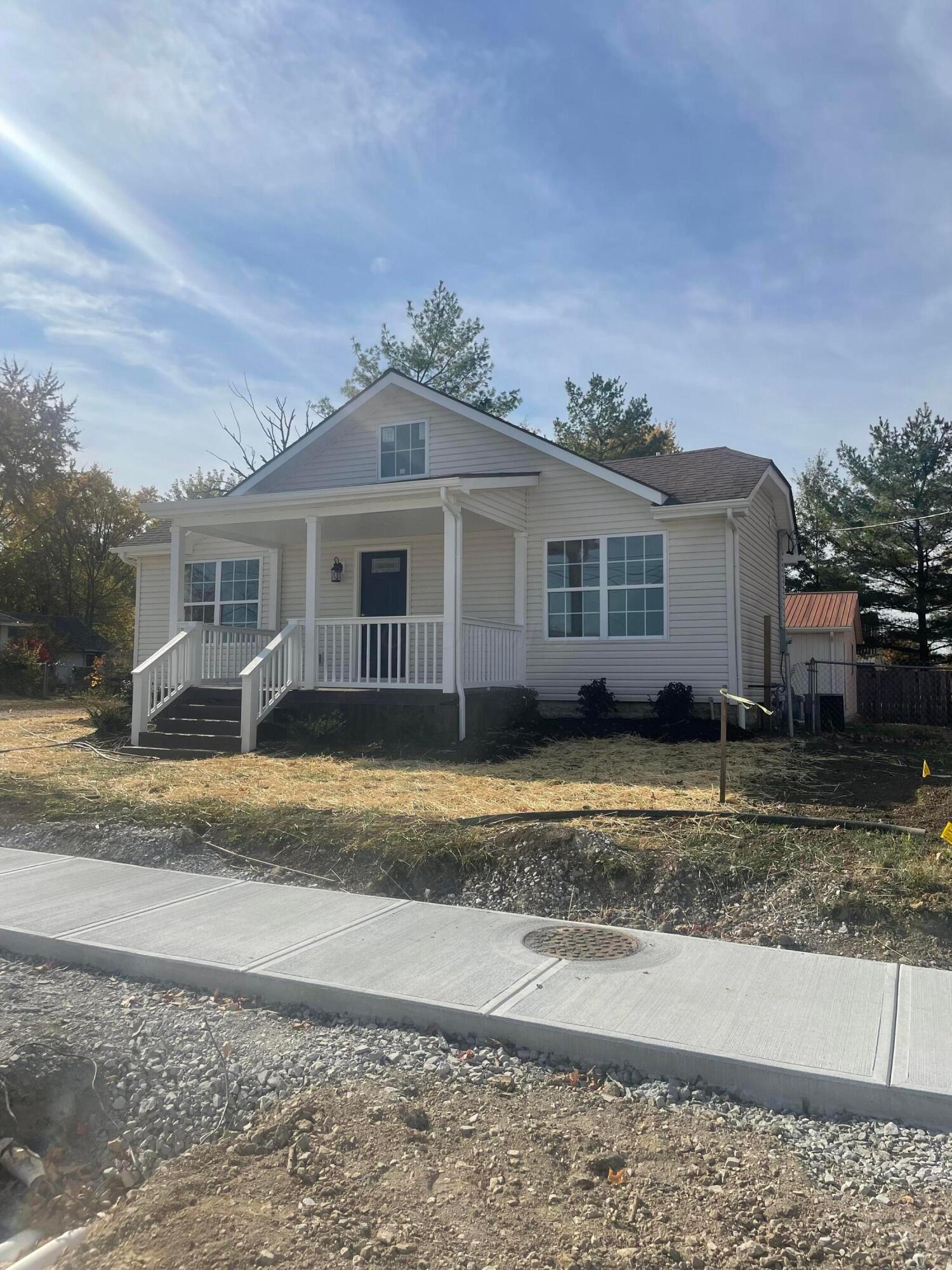 3145 Demorest Road Property Photo 1