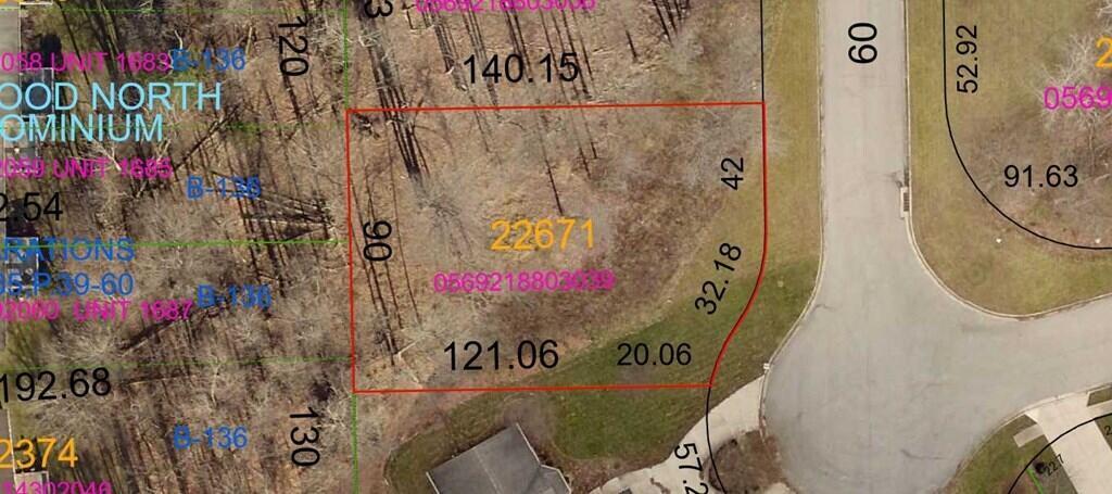 0 Rippling Brook Drive Property Photo 6