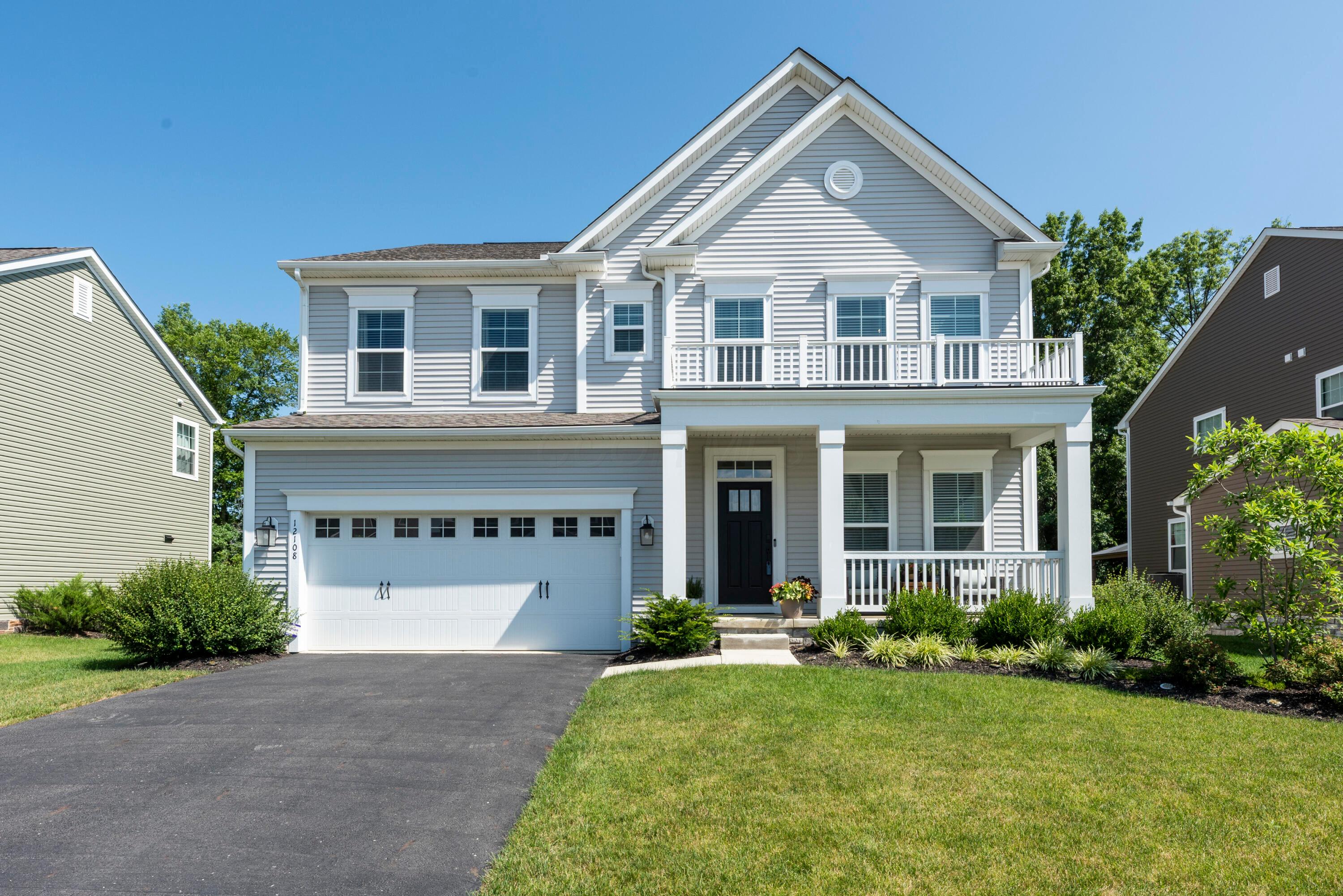 12108 Lavender Drive Property Photo 1