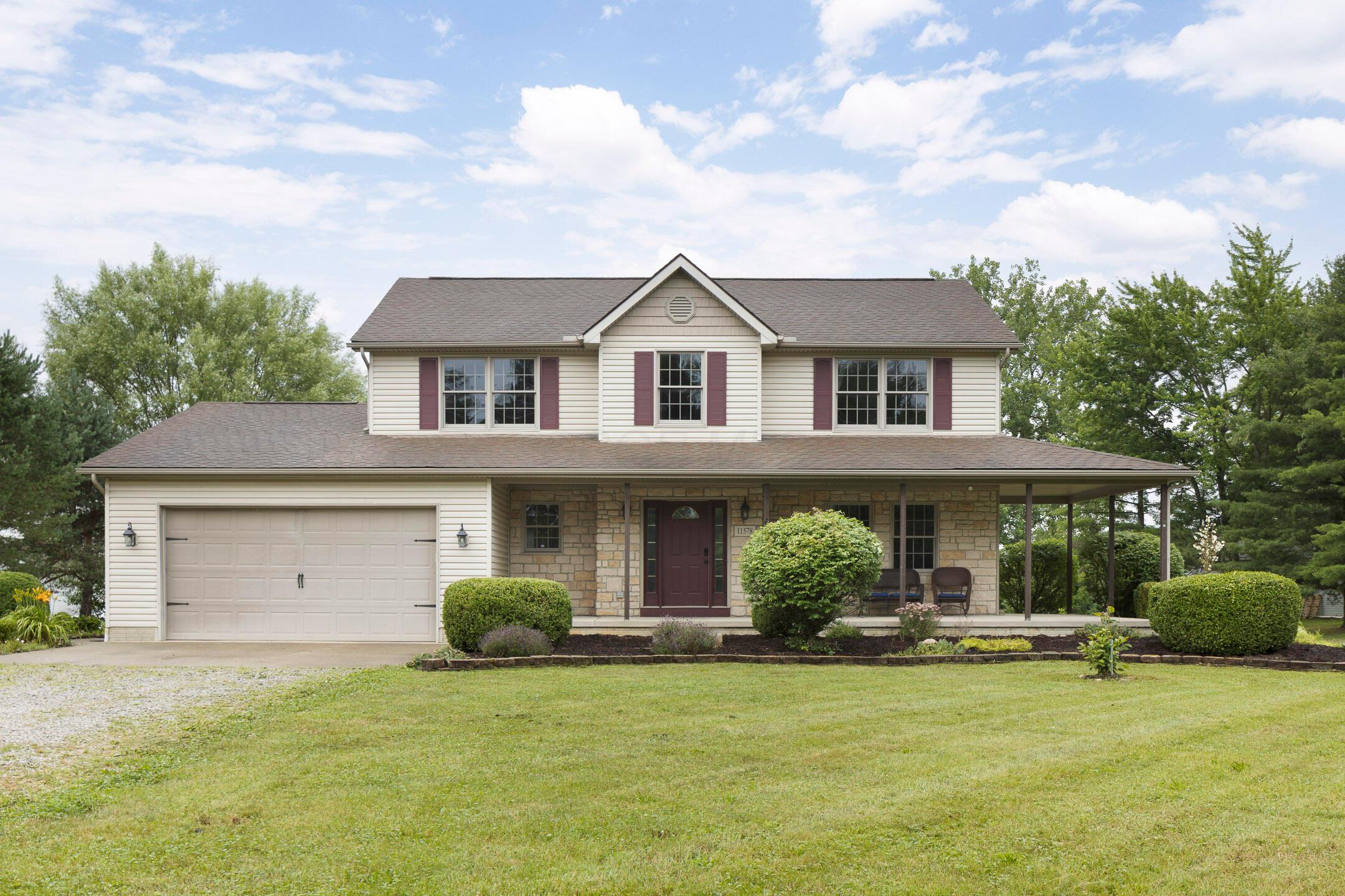 11578 Duncan Plains Road Nw Property Photo 1