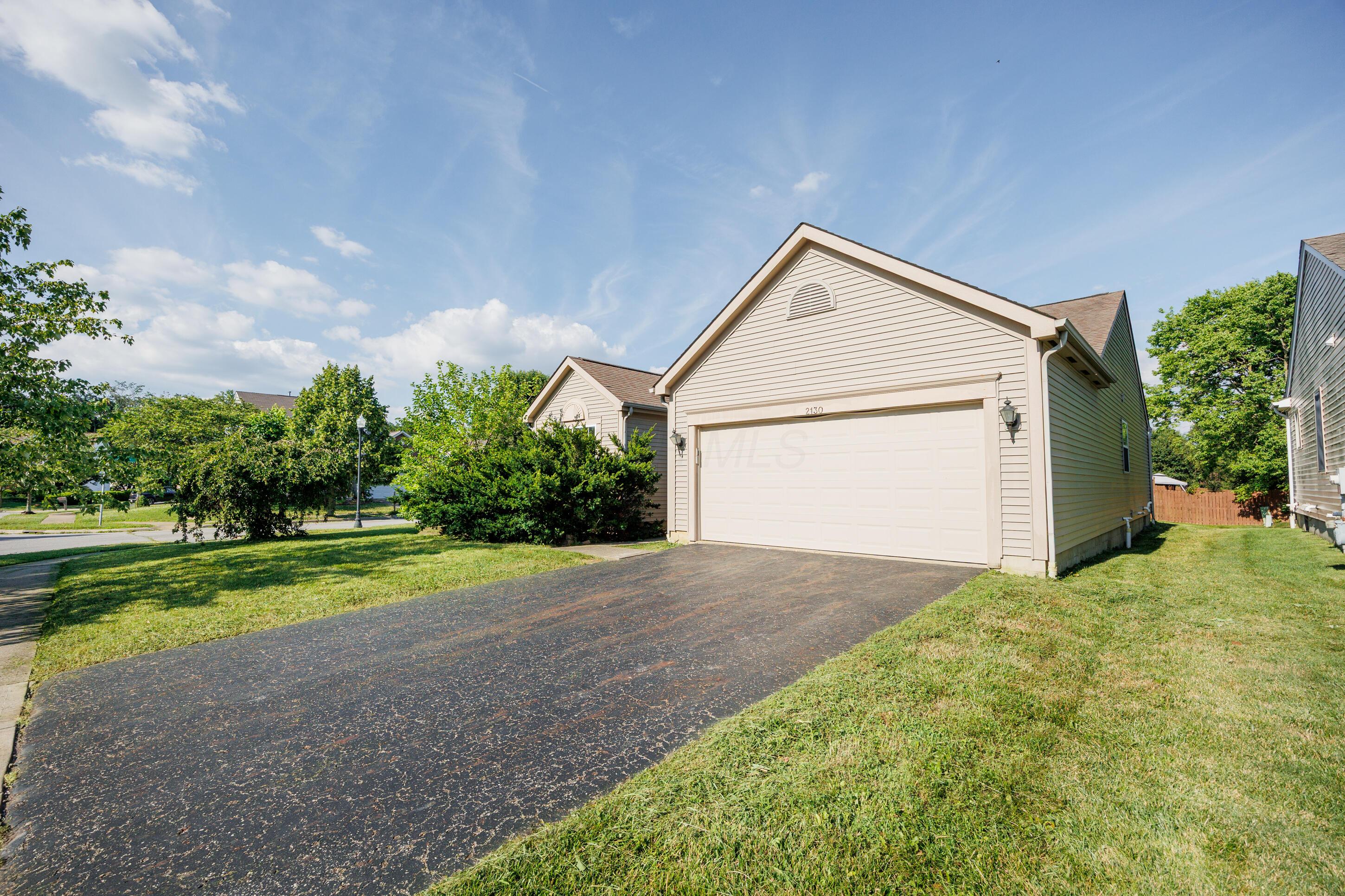2130 Staghorn Way Property Photo