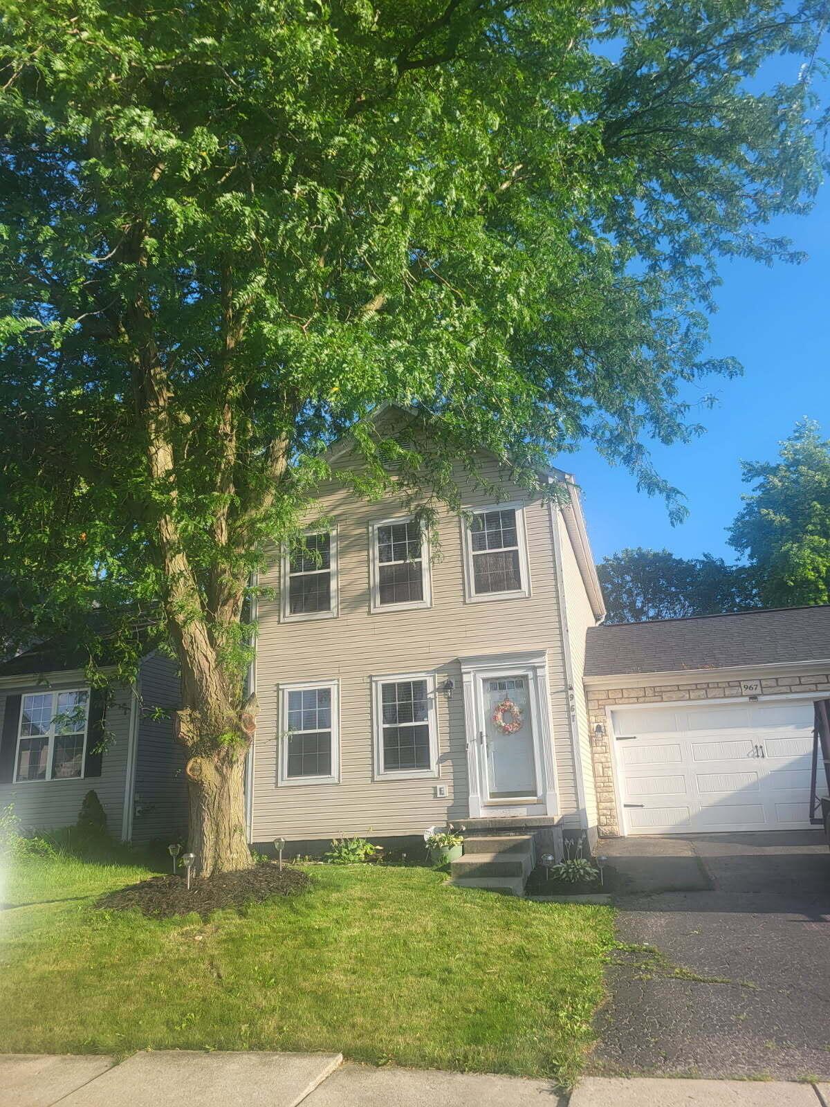 967 Robmeyer Drive Property Photo