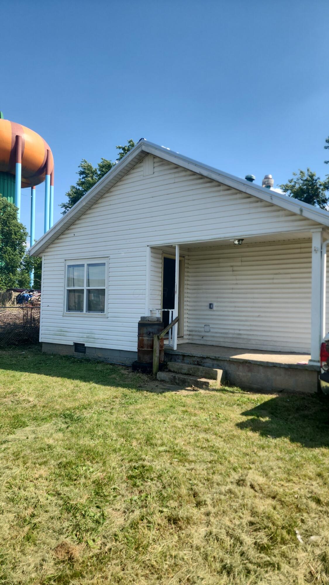 373 Walnut Street, Rear Property Photo 1