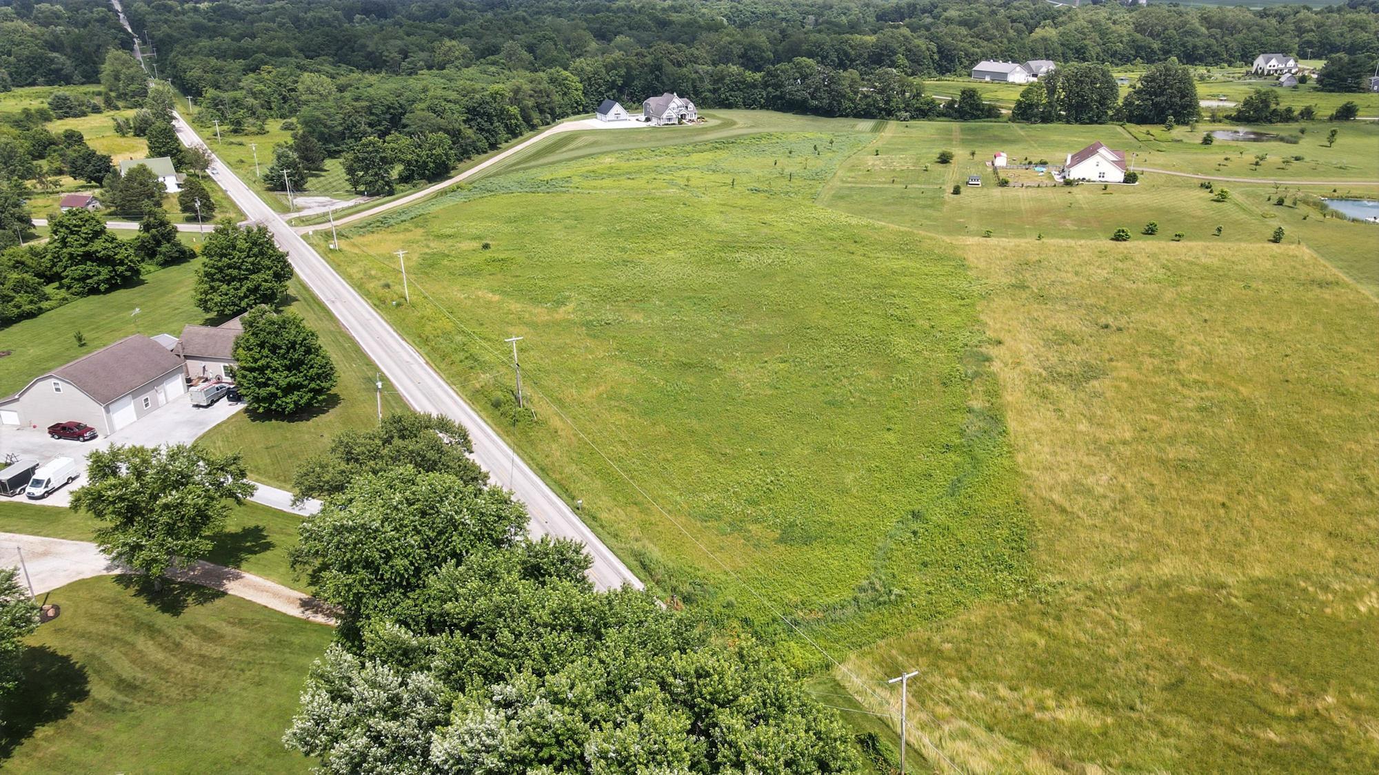 6578 State Route 656 Property Photo 1