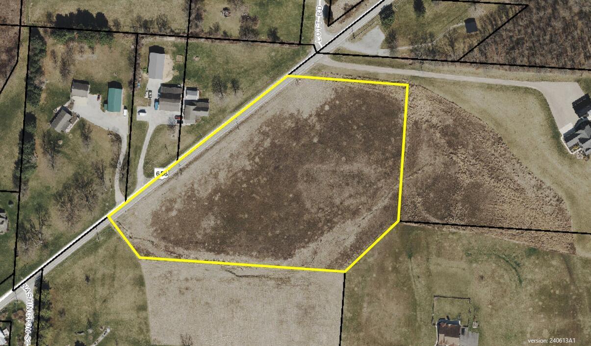 6578 State Route 656 Property Photo 7