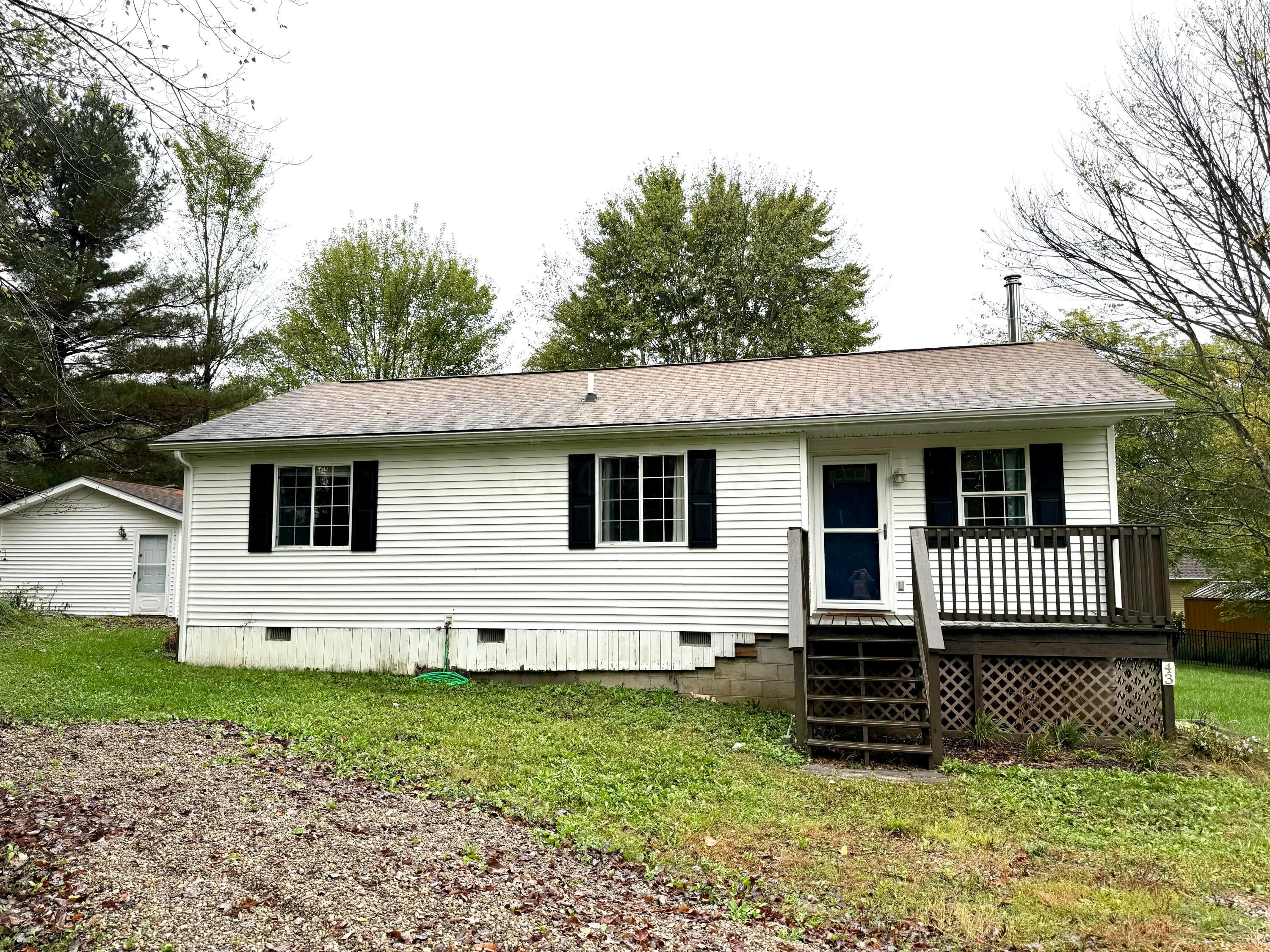 43 S Highland Court Property Photo 1