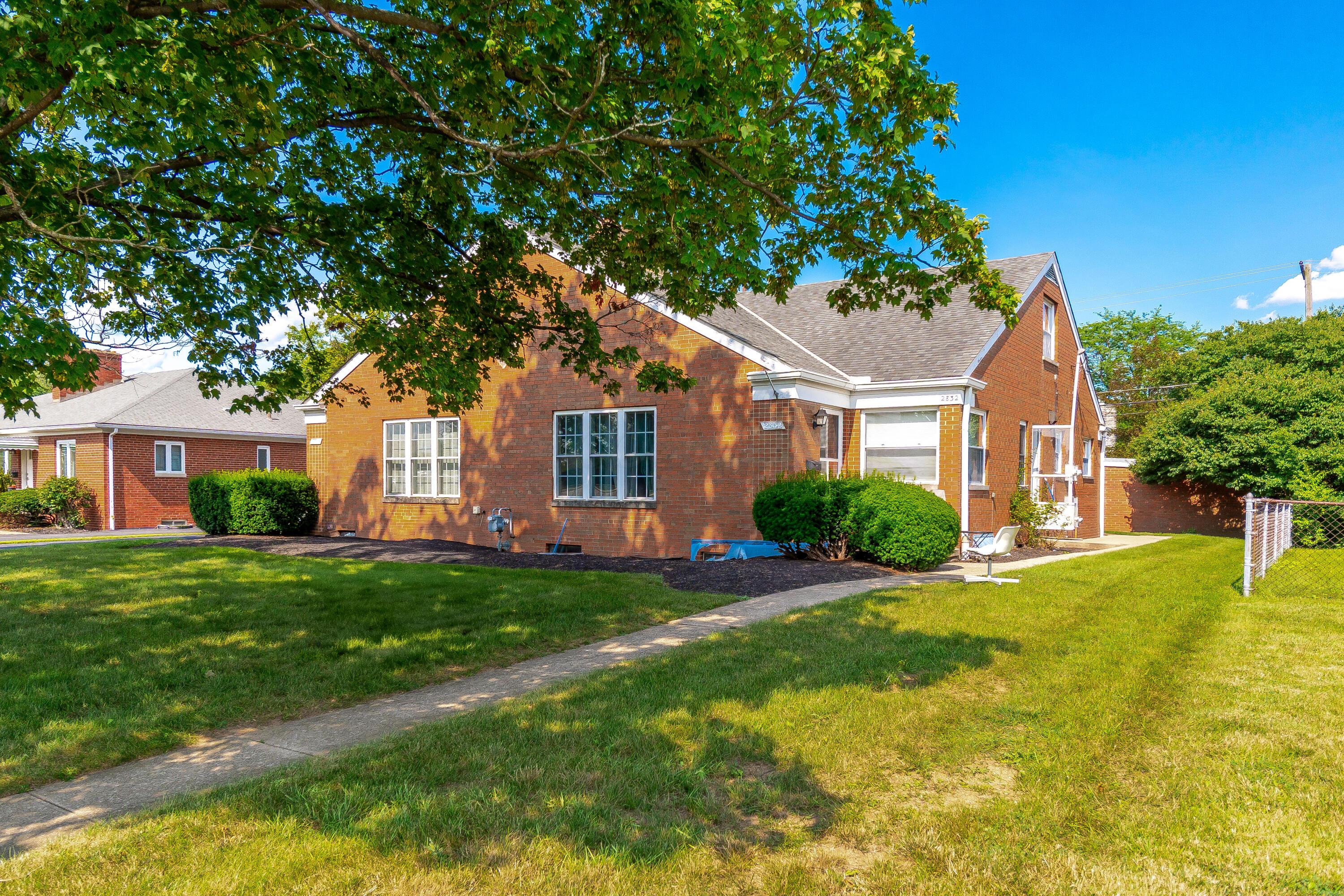 2832 Mt Holyoke Road, D Property Photo