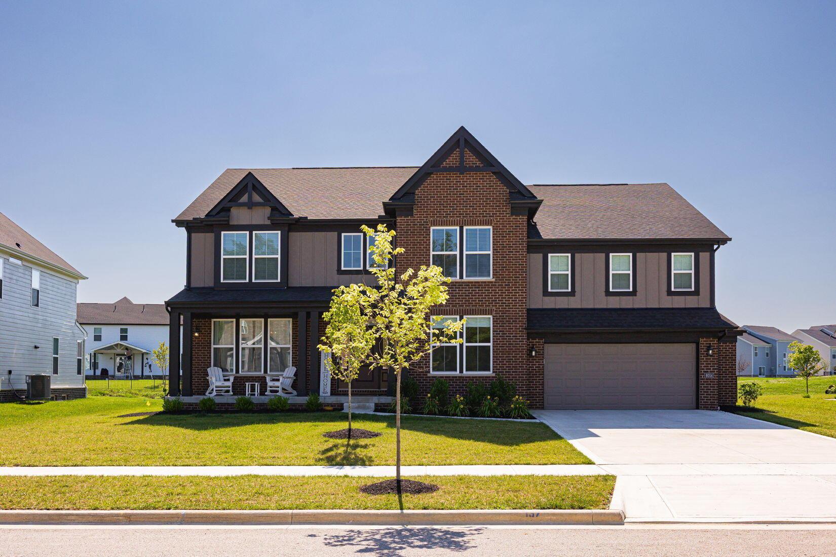 6014 Willow Aster Glen Property Photo