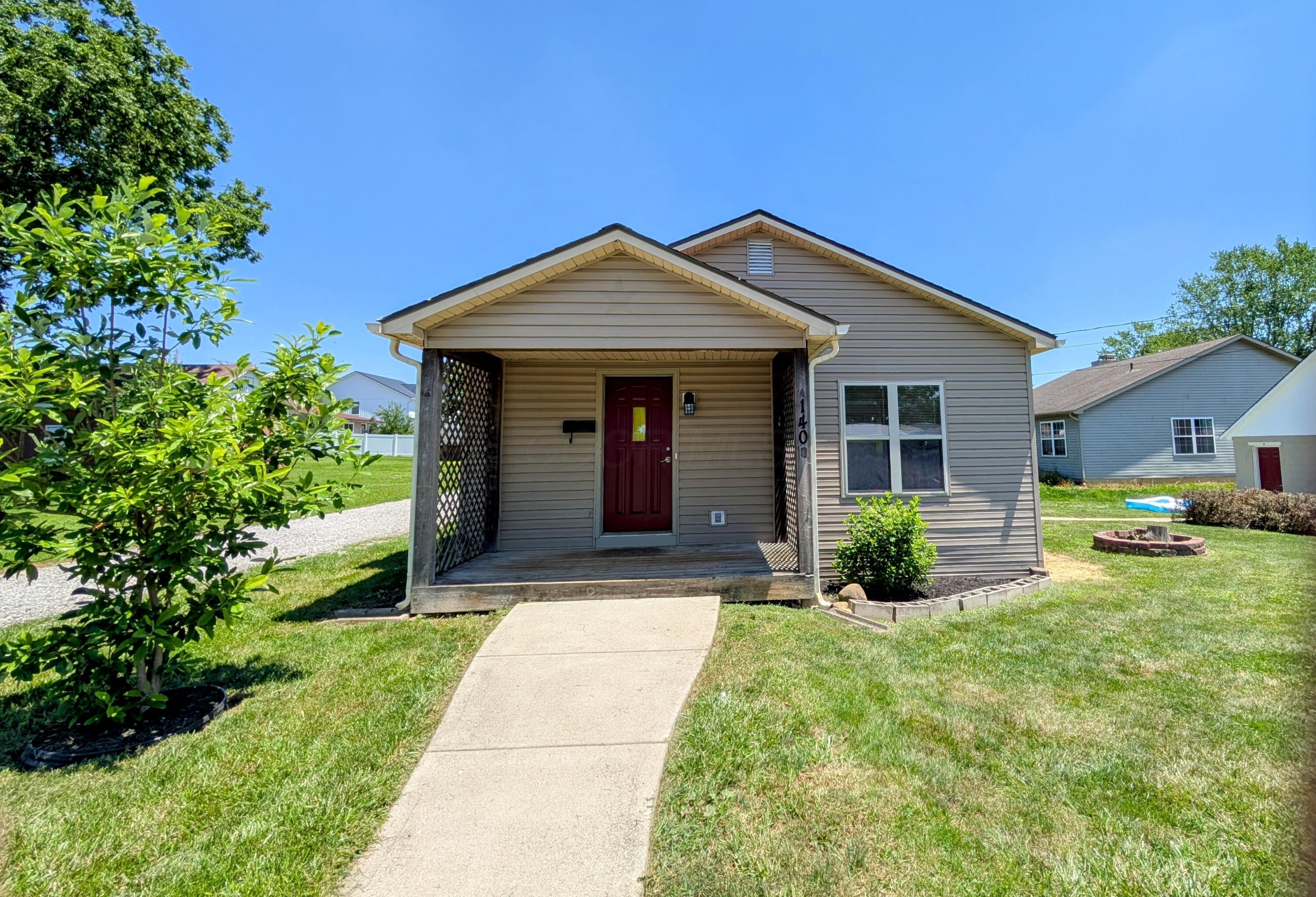140 Rice Street Property Photo 1