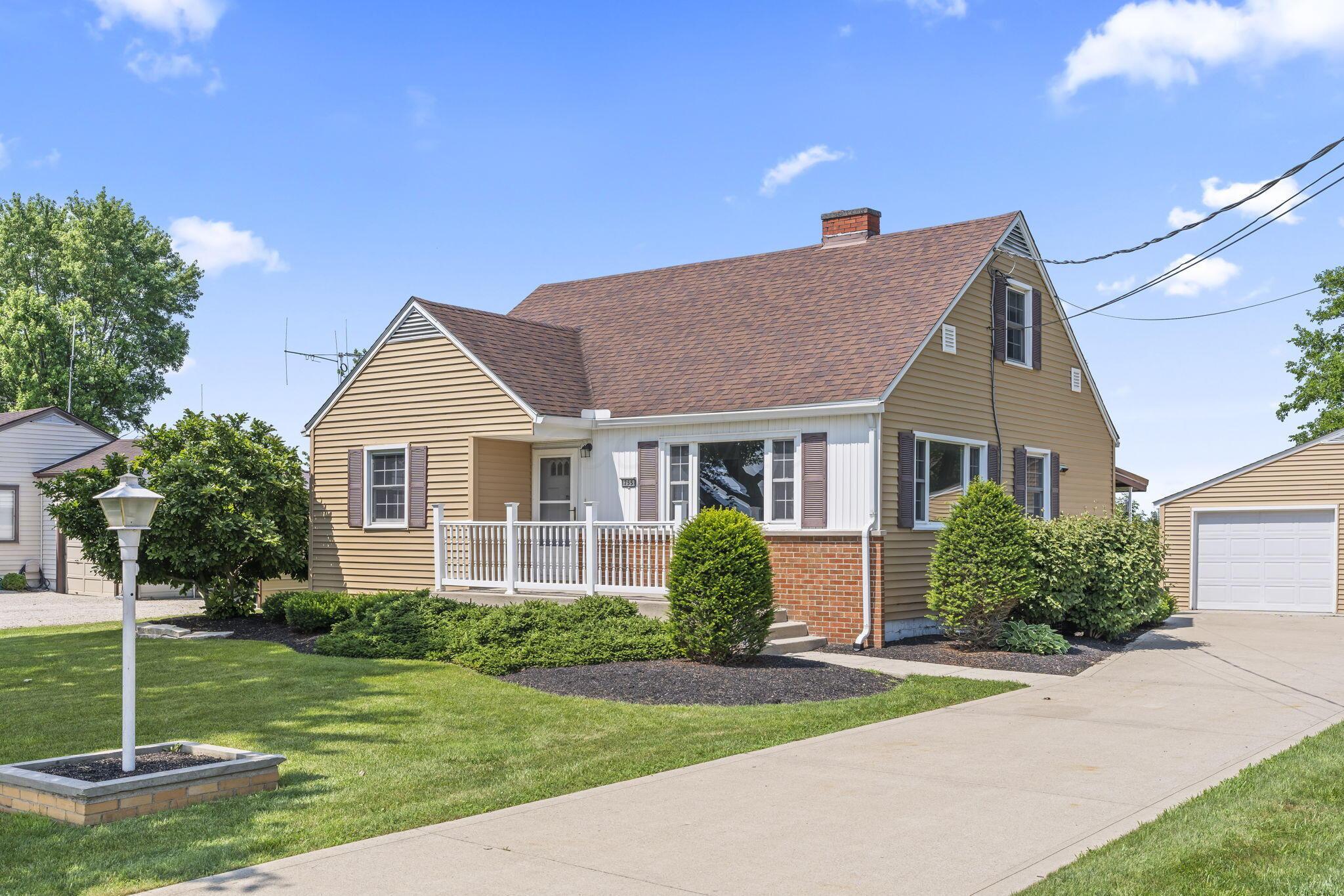 755 Pole Lane Road Property Photo
