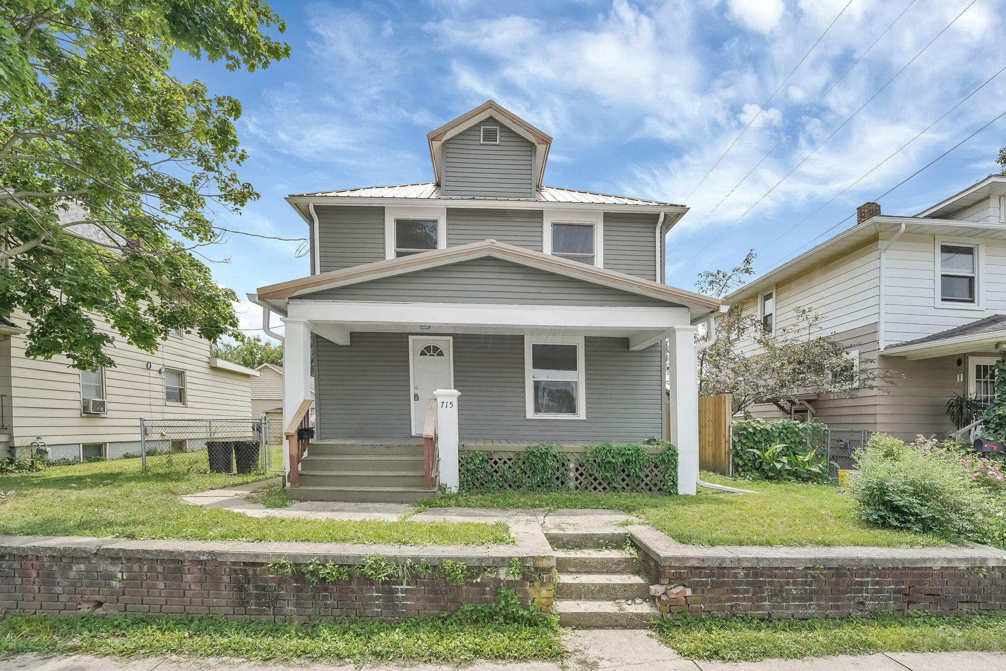 715 Woodrow Avenue Property Photo 2