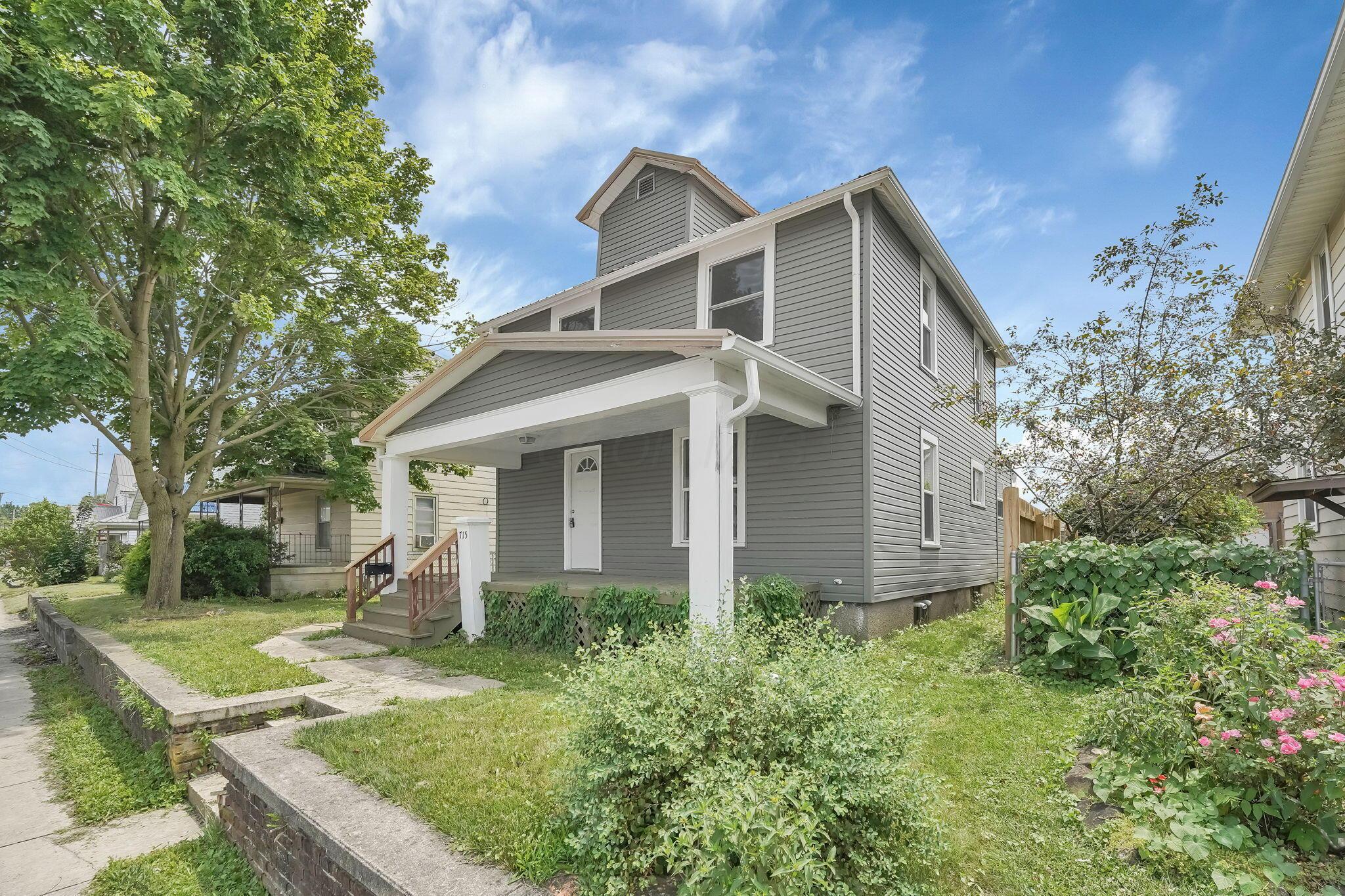 715 Woodrow Avenue Property Photo 3