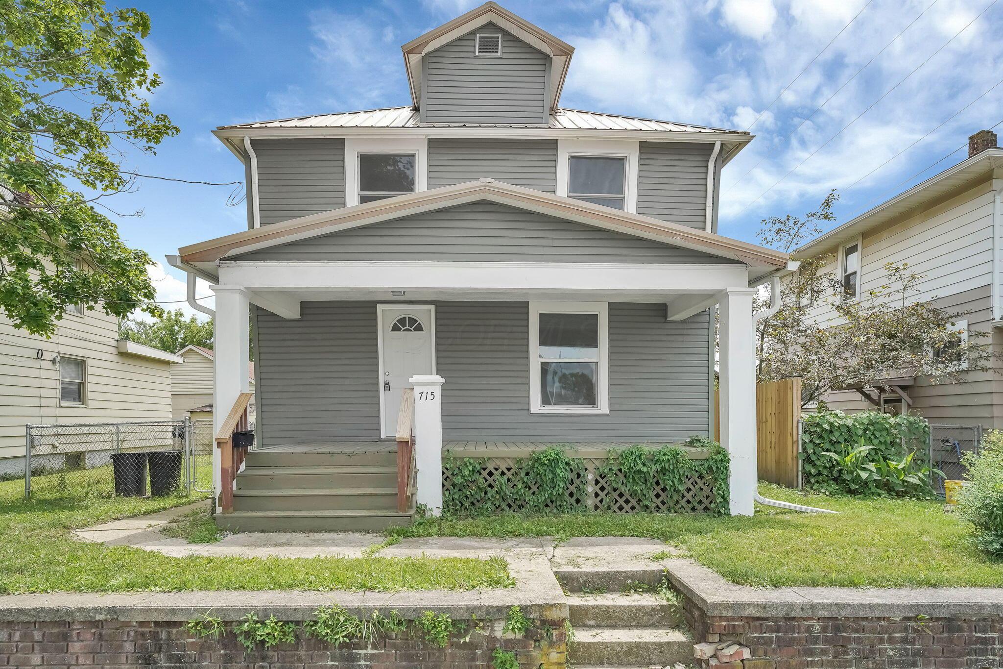715 Woodrow Avenue Property Photo 4