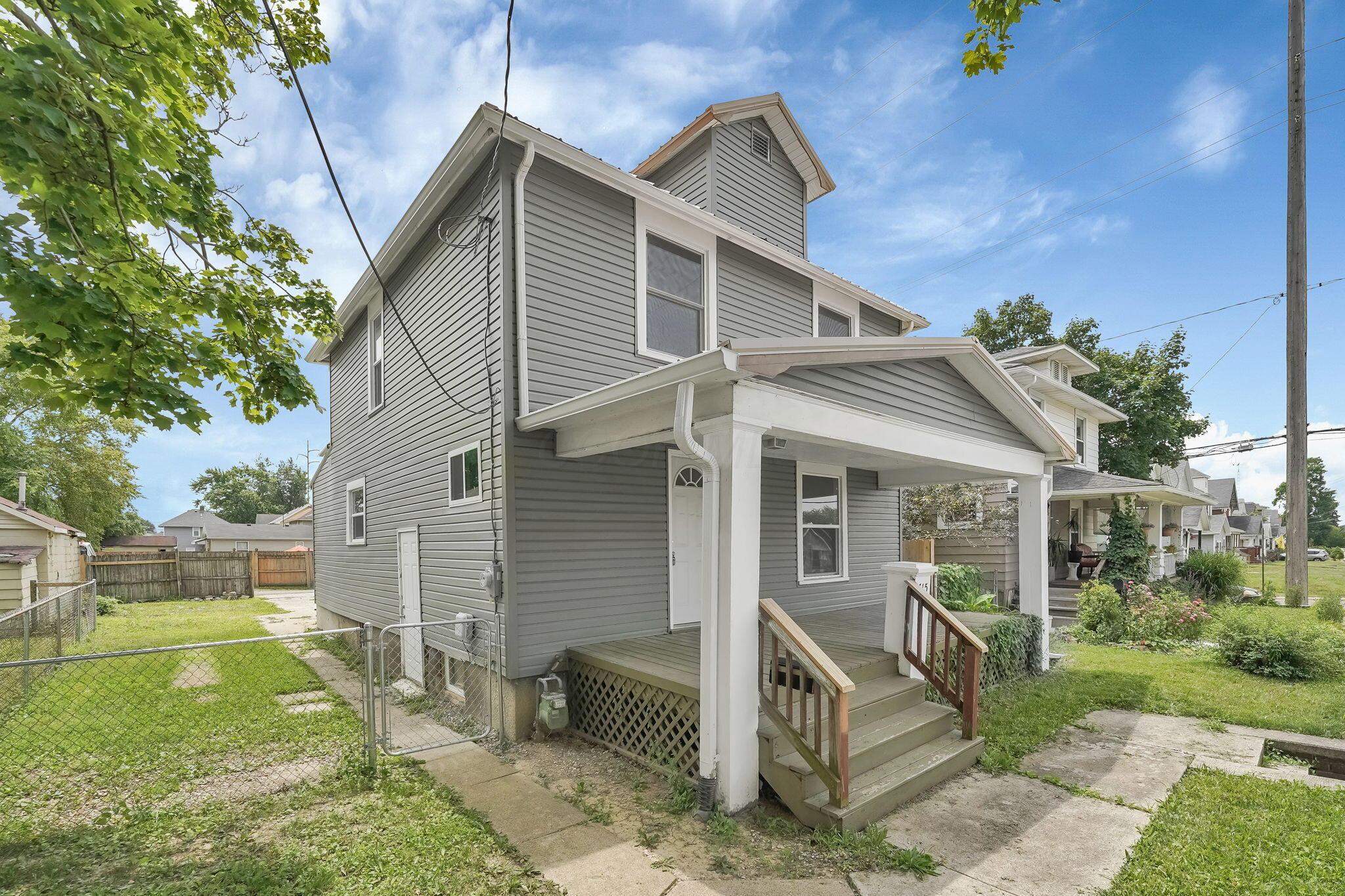 715 Woodrow Avenue Property Photo 5