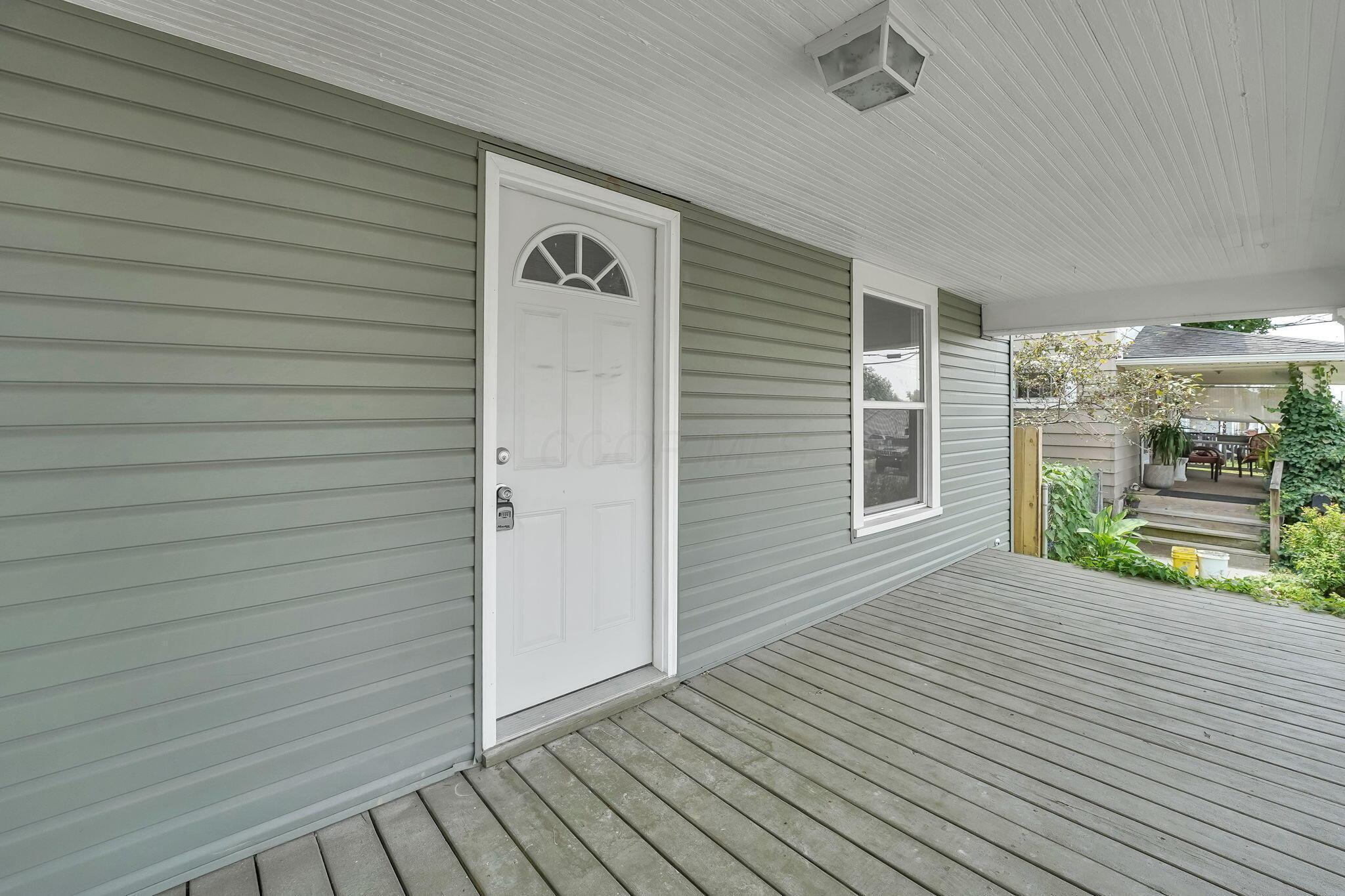 715 Woodrow Avenue Property Photo 6