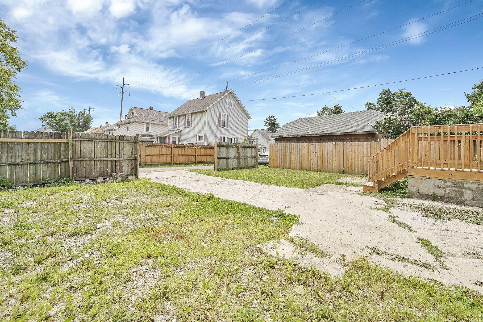 715 Woodrow Avenue Property Photo 31