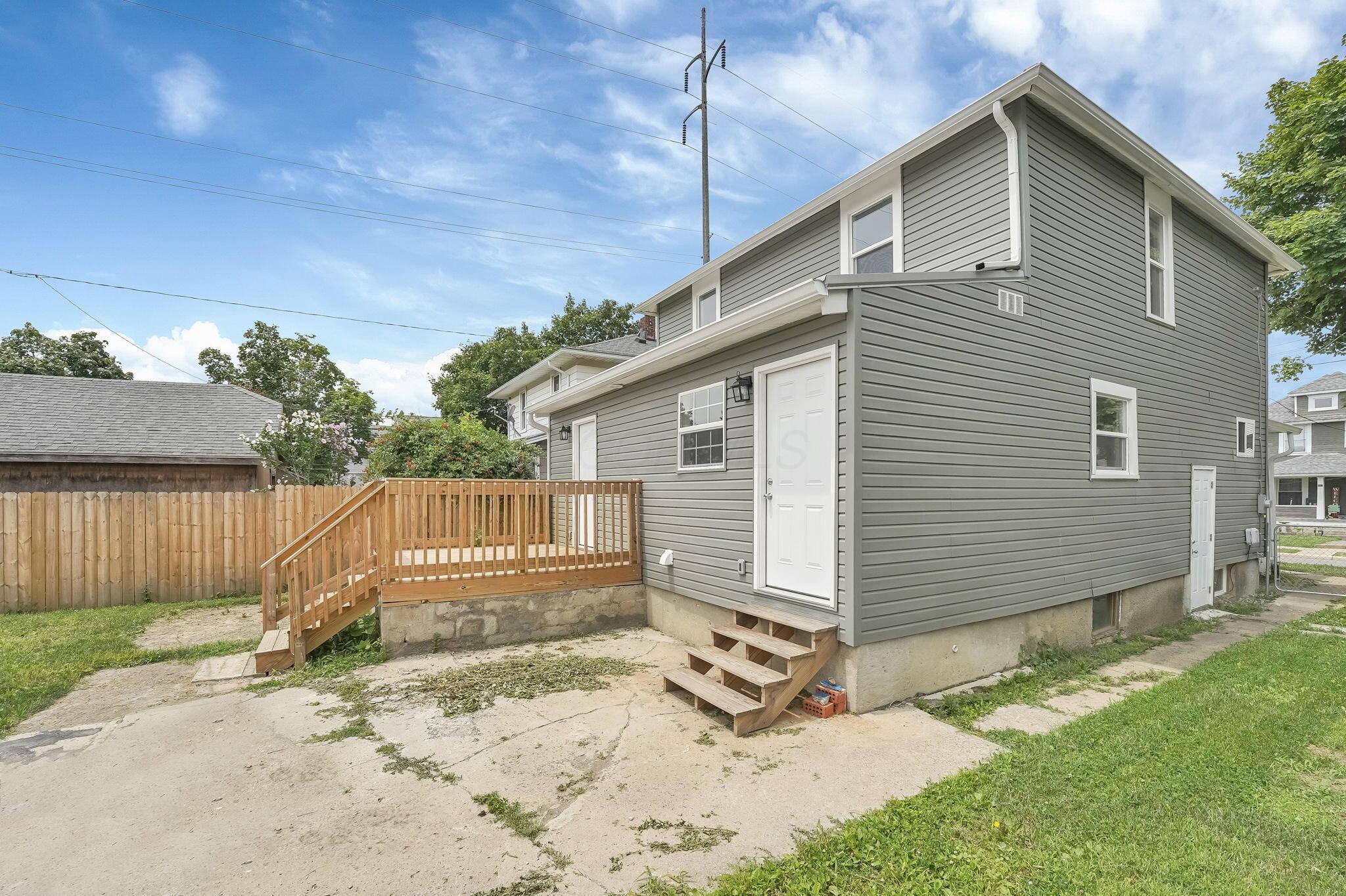 715 Woodrow Avenue Property Photo 32