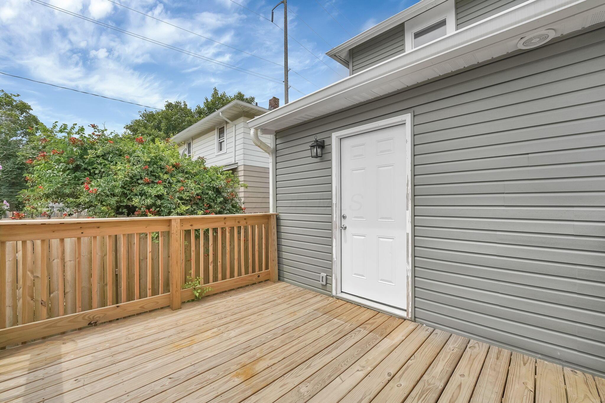 715 Woodrow Avenue Property Photo 33