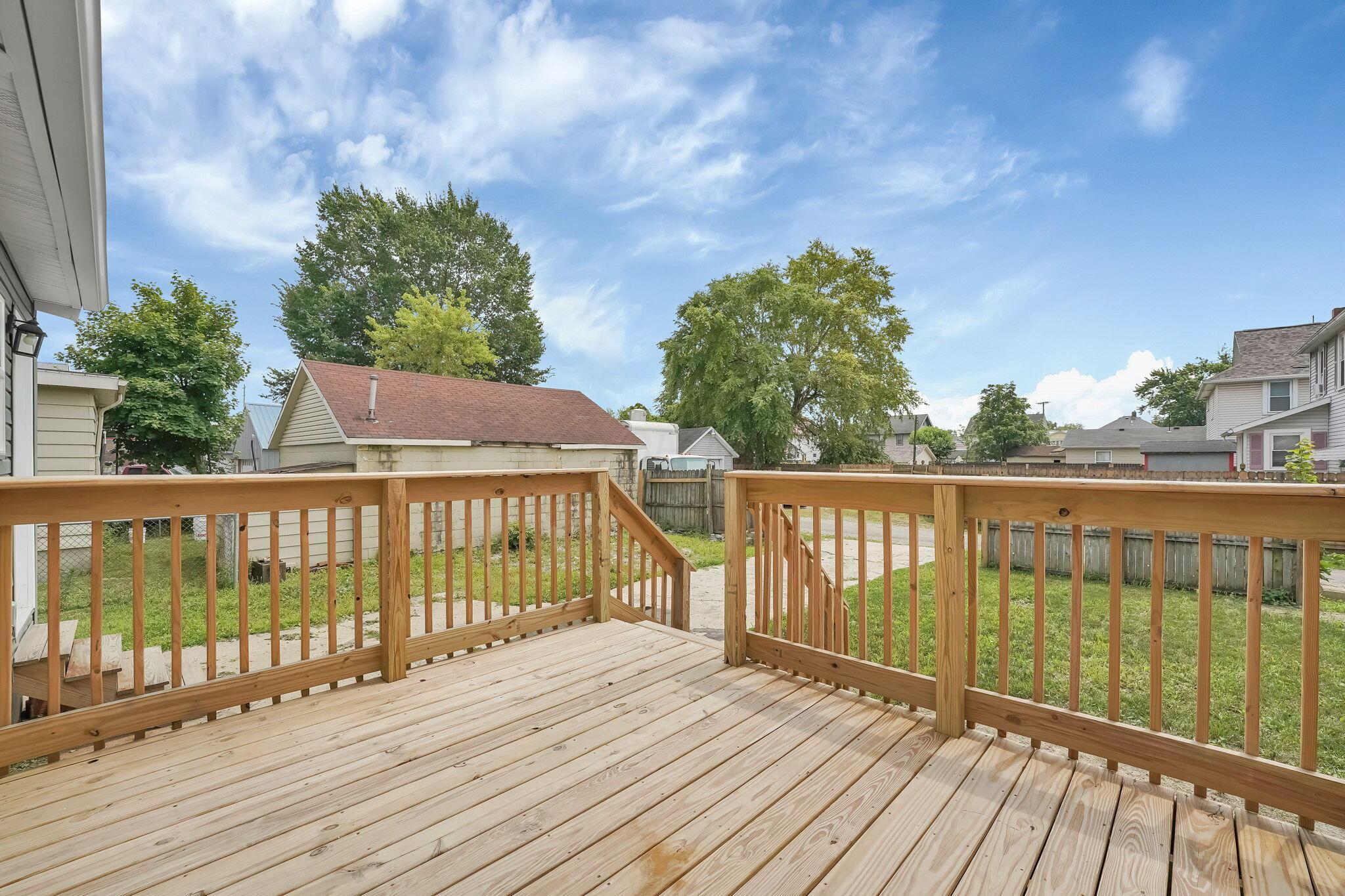 715 Woodrow Avenue Property Photo 34