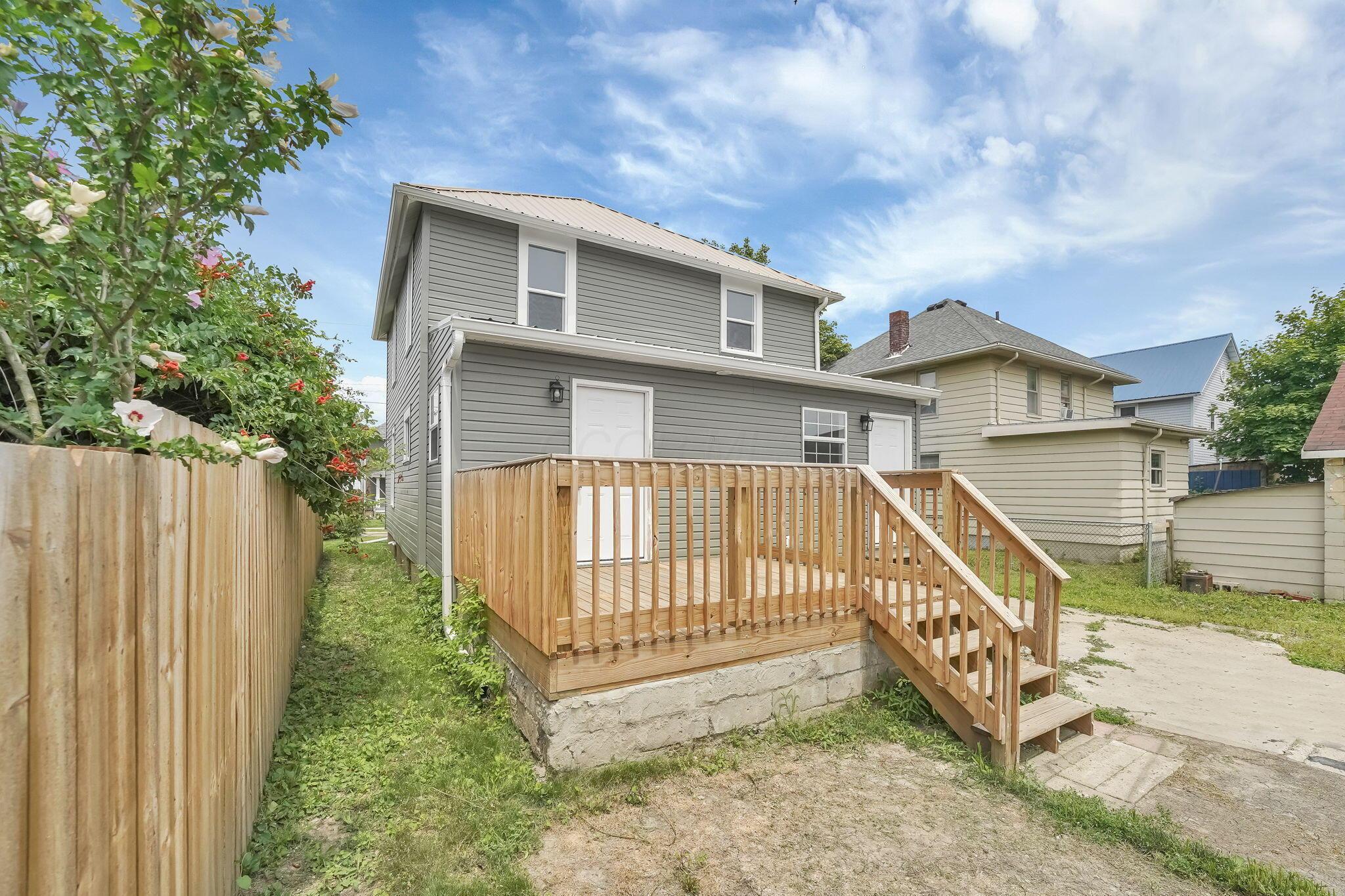 715 Woodrow Avenue Property Photo 35