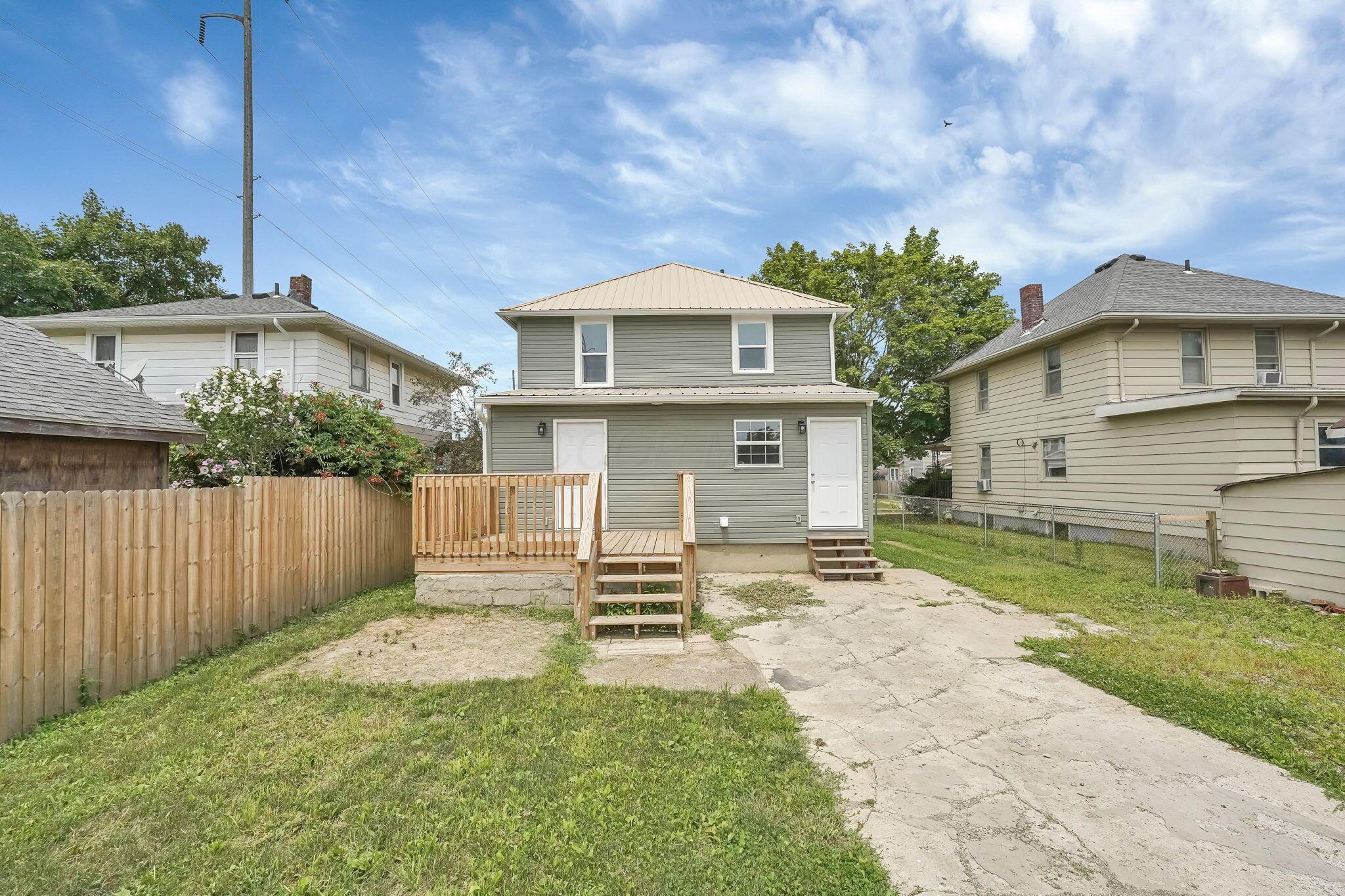 715 Woodrow Avenue Property Photo 36