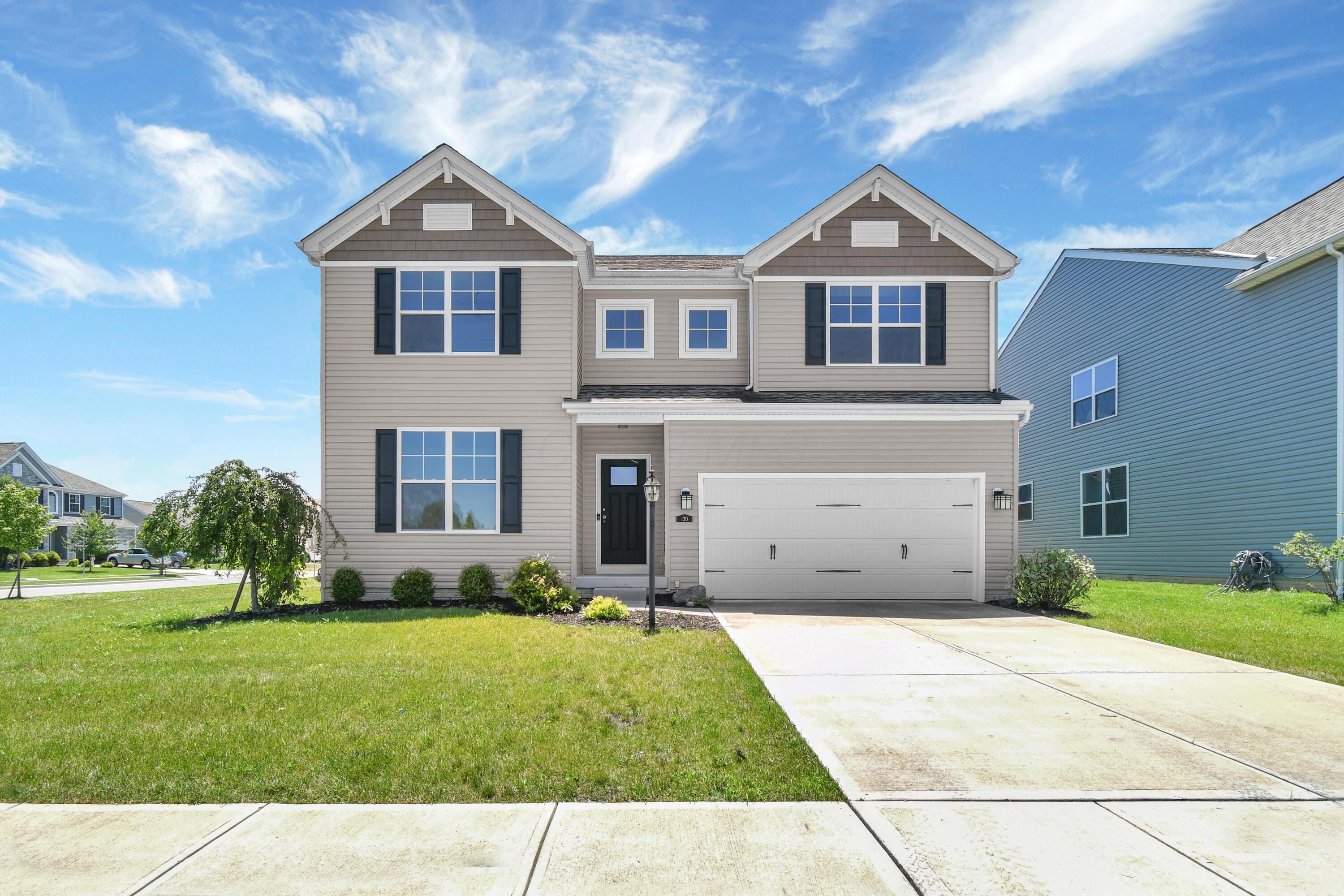120 Old Bay Drive