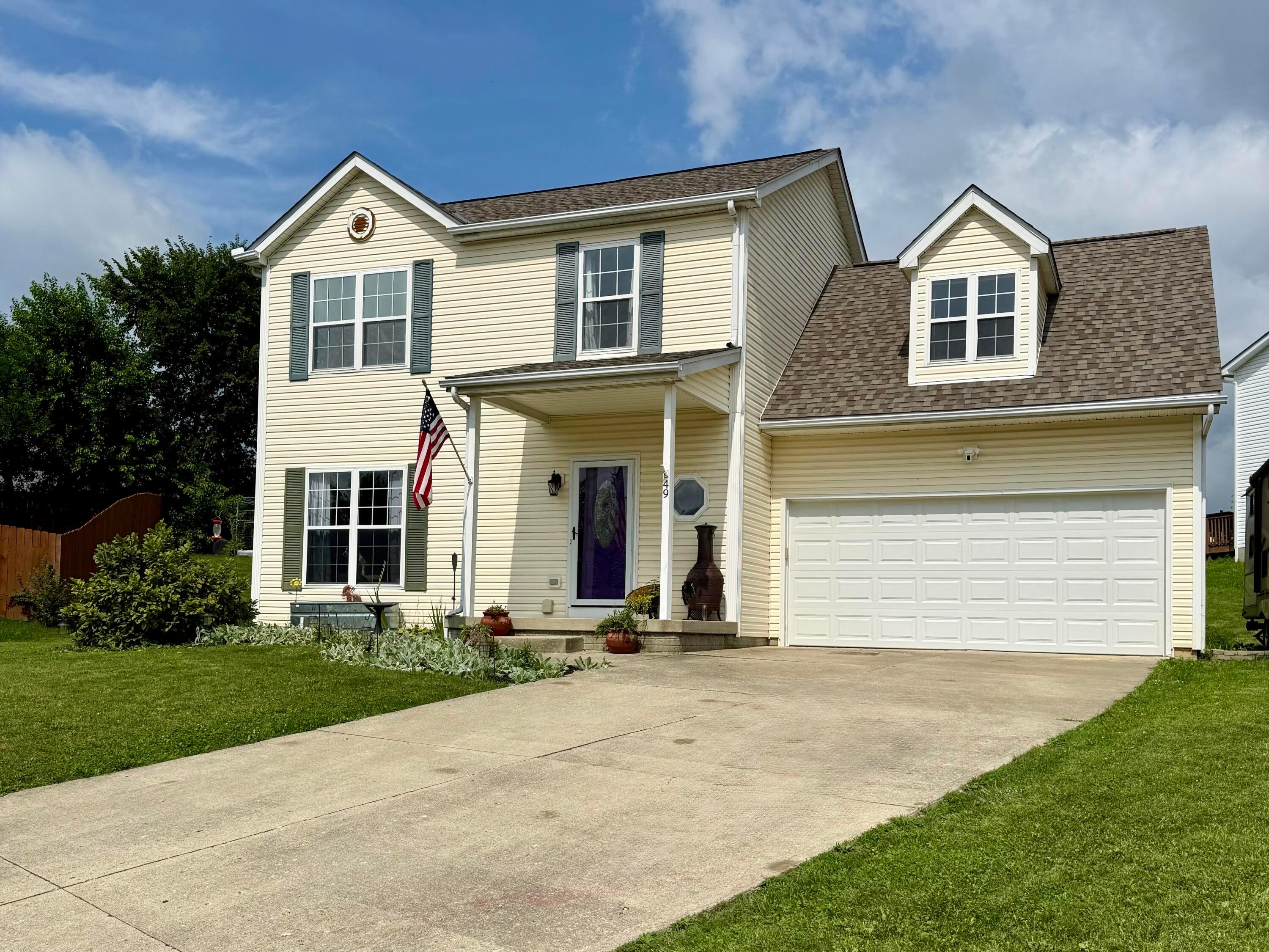 49 Northview Drive Property Photo 1