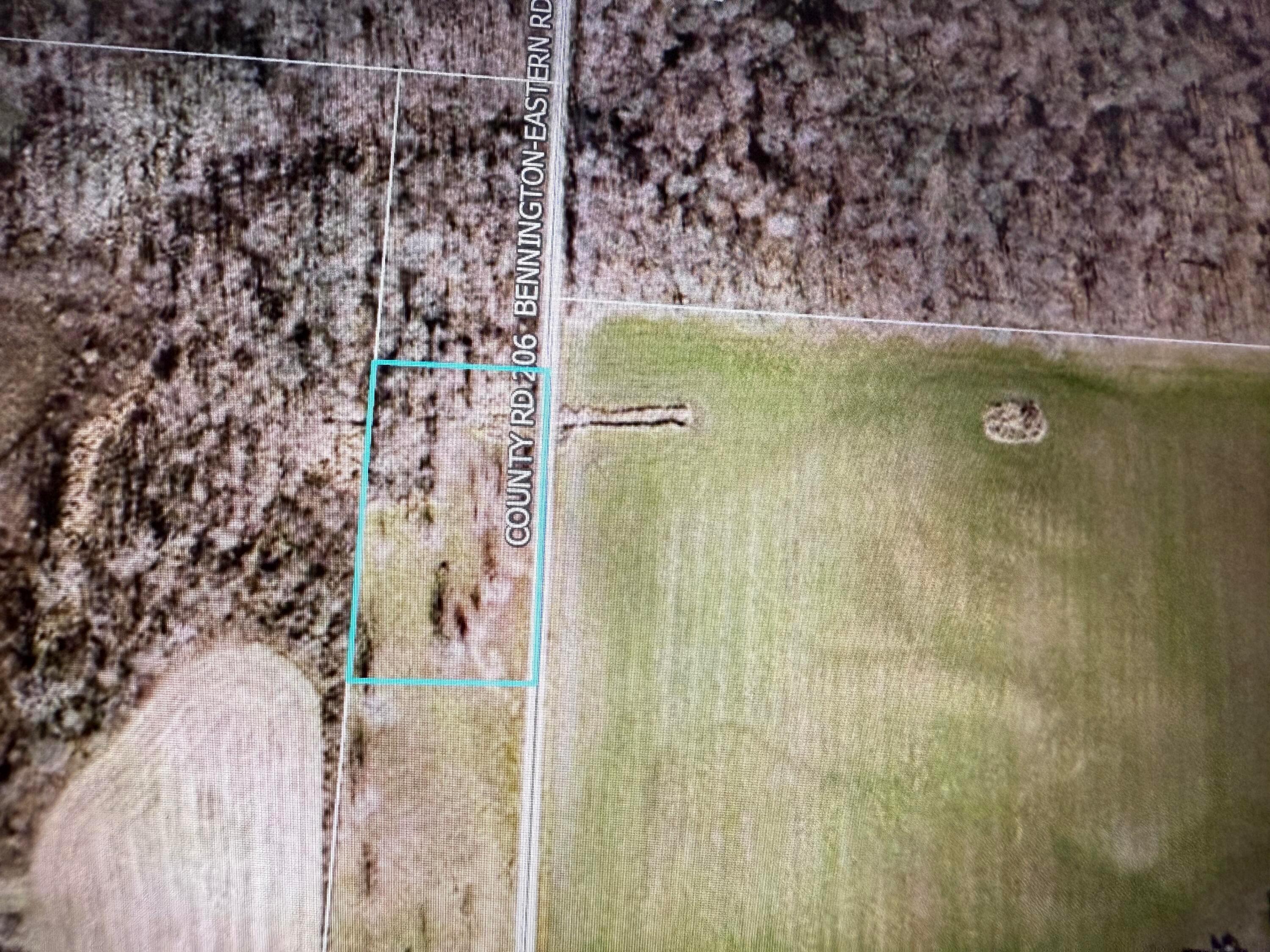 1490 Township Road 206 Property Photo 4