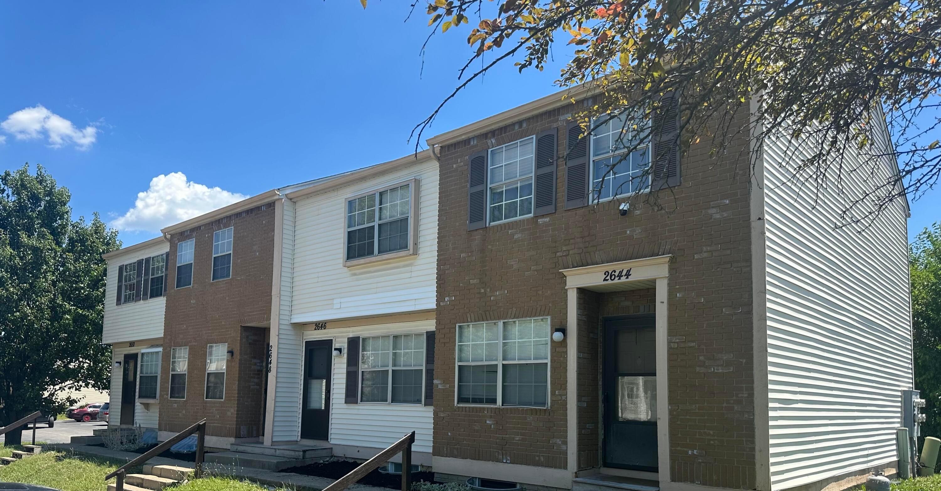 2644-2650 Sandbury Boulevard Property Photo