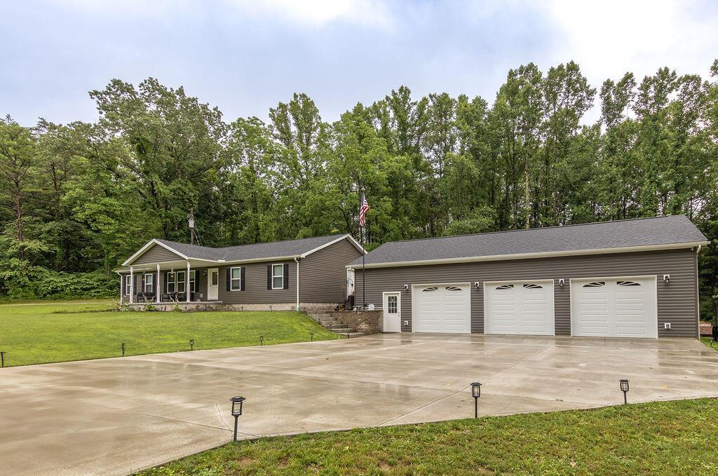 19366 Laurel Run Road Property Photo 1