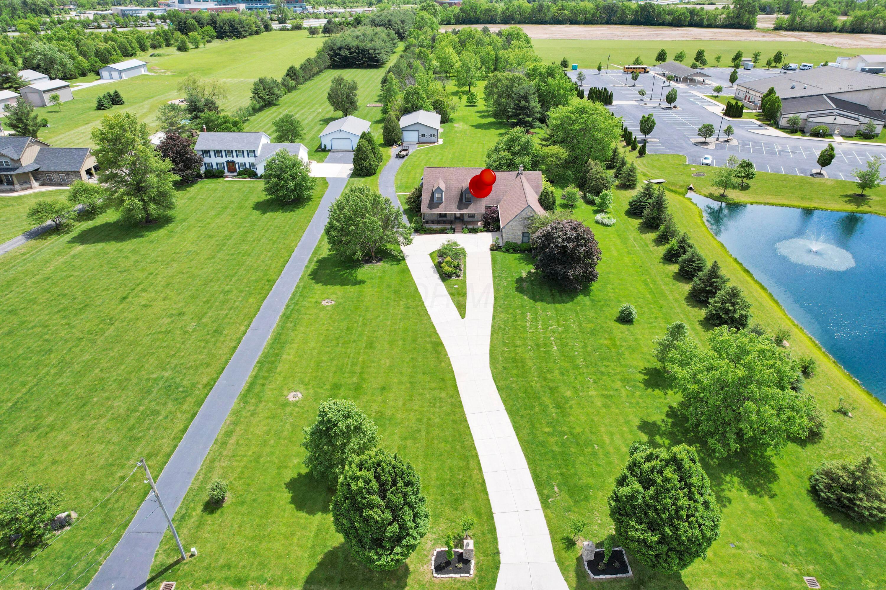 3171 Orders Road Property Photo