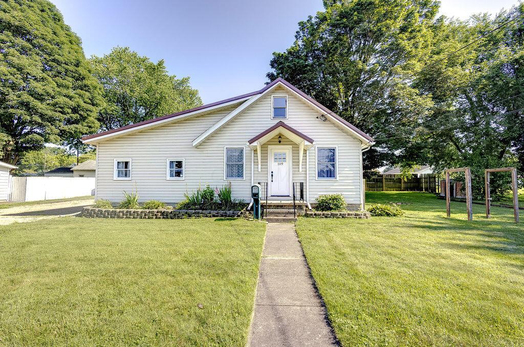 109 Ames Street Property Photo 1