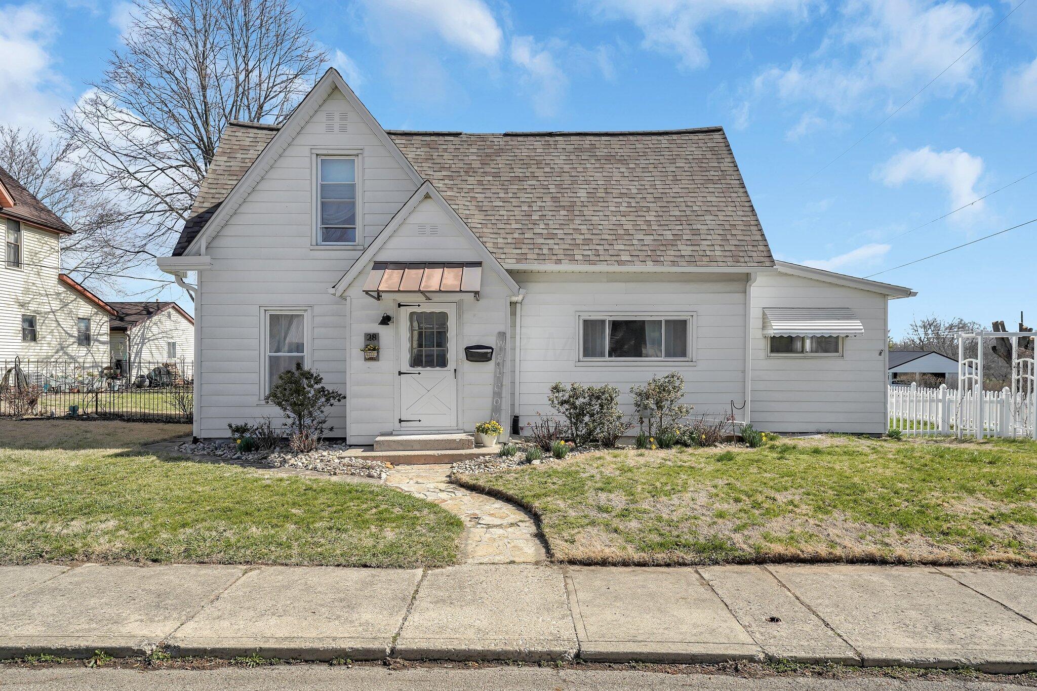 28 John Street Property Photo 1