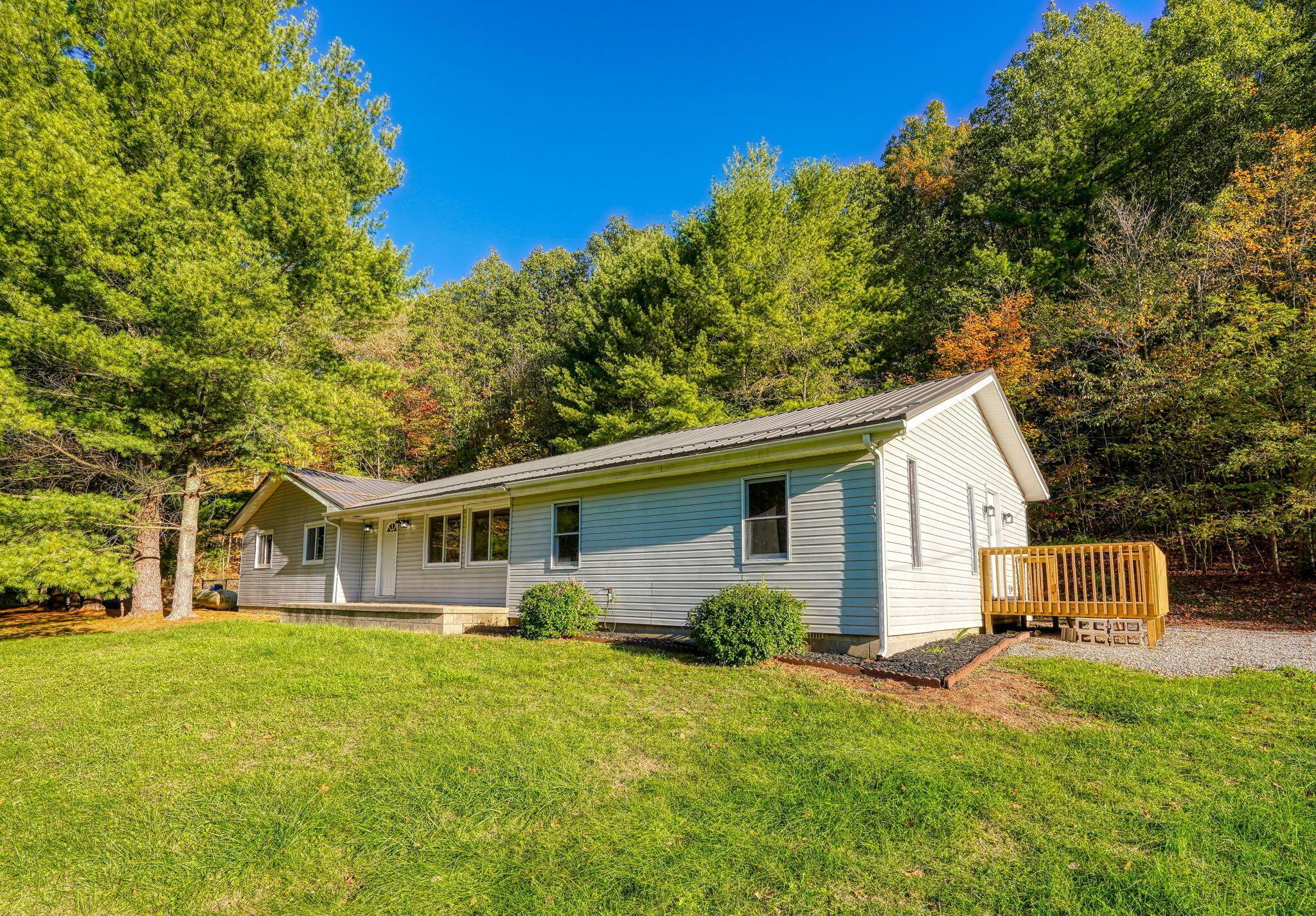 368 Mingo Road Property Photo 1