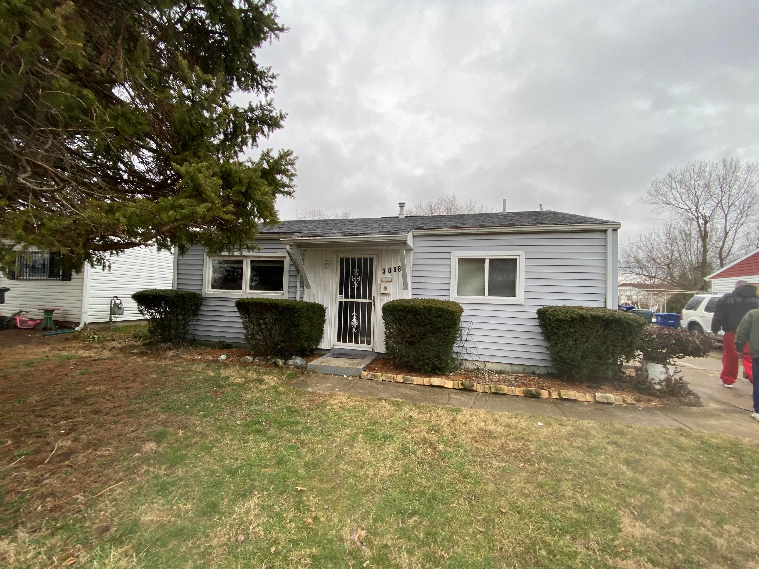 3088 Bluefield Drive Property Photo 1