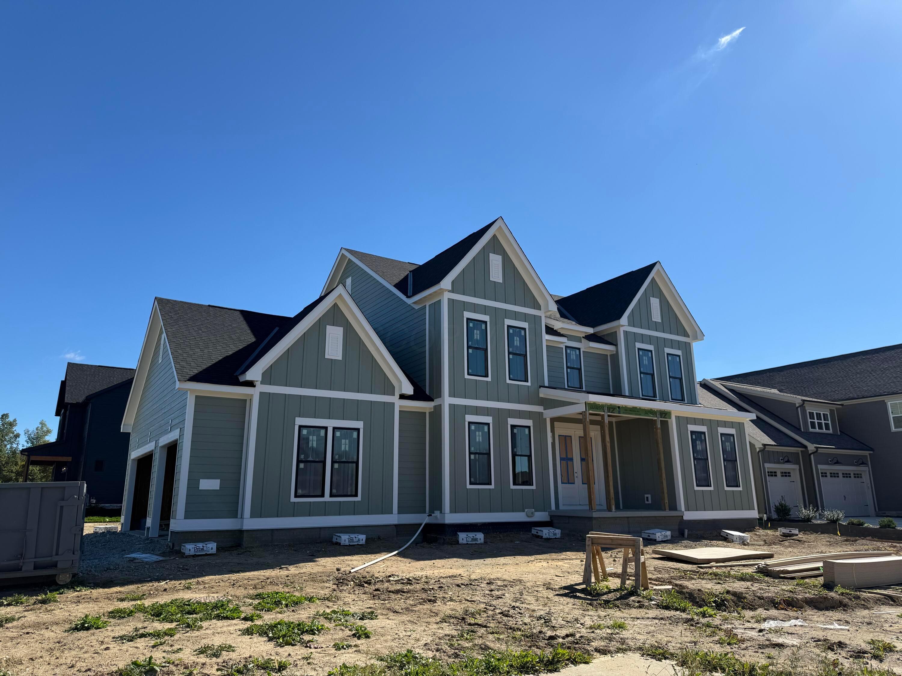 7711 Falcon Hill Court Property Photo 1