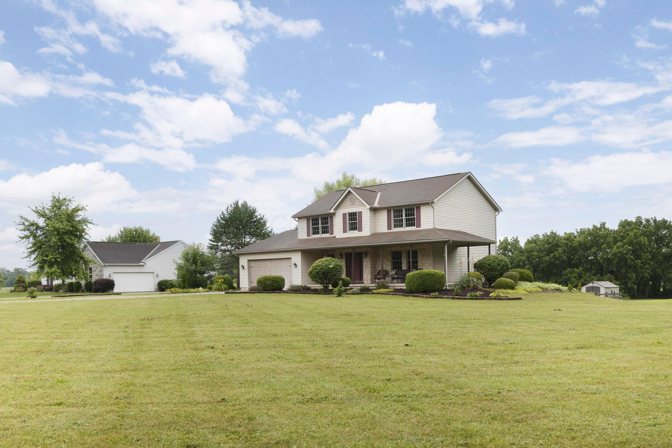 11578 Duncan Plains Road Nw Property Photo