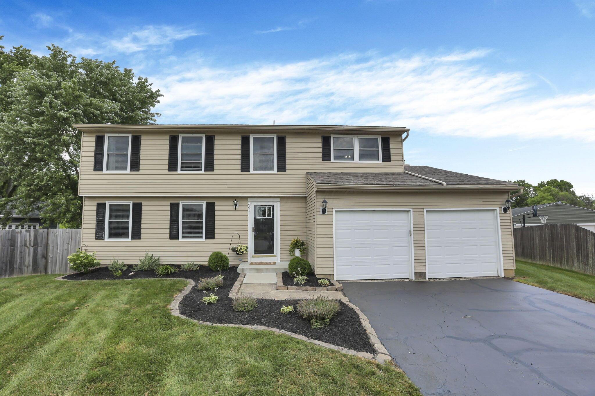 664 Dukewell Place
