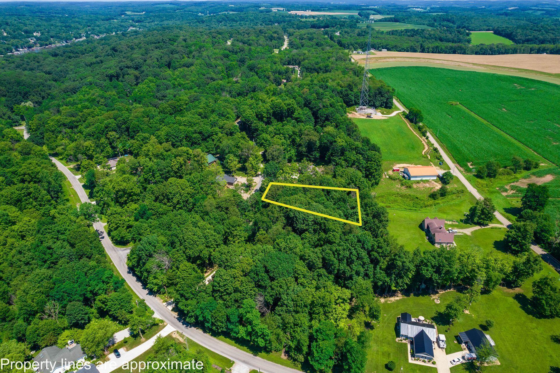 0 Westmoreland Drive Property Photo 1